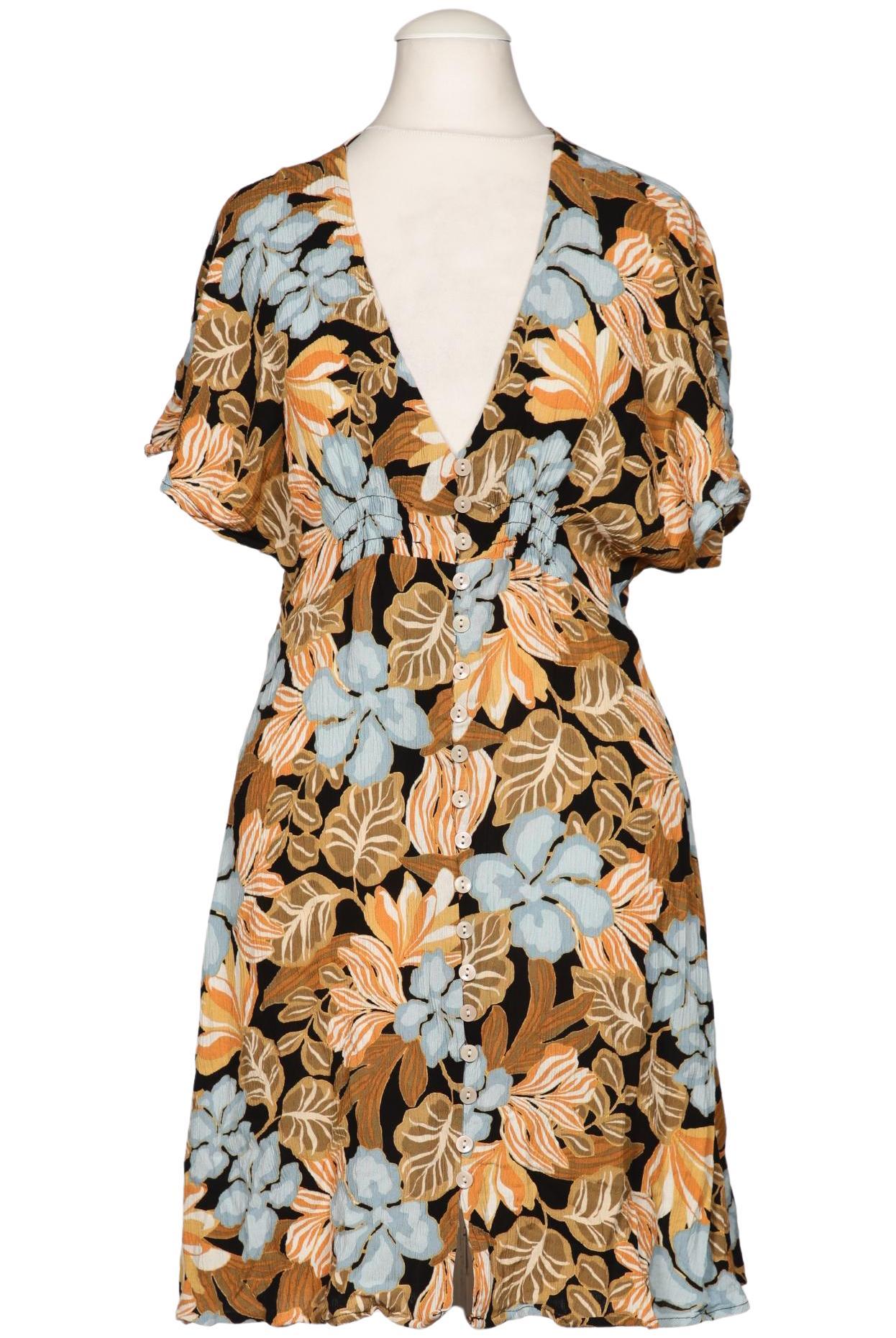 

RIP Curl Damen Kleid, mehrfarbig, Gr. 34