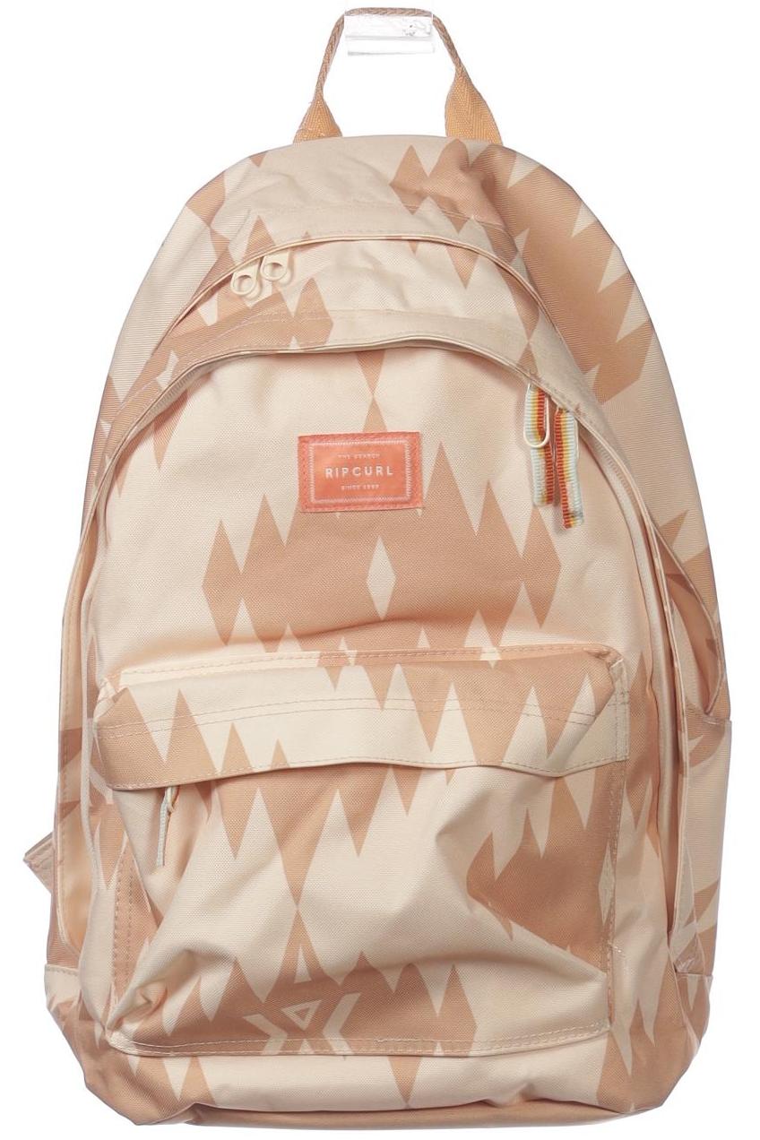 

RIP Curl Damen Rucksack, gelb, Gr.