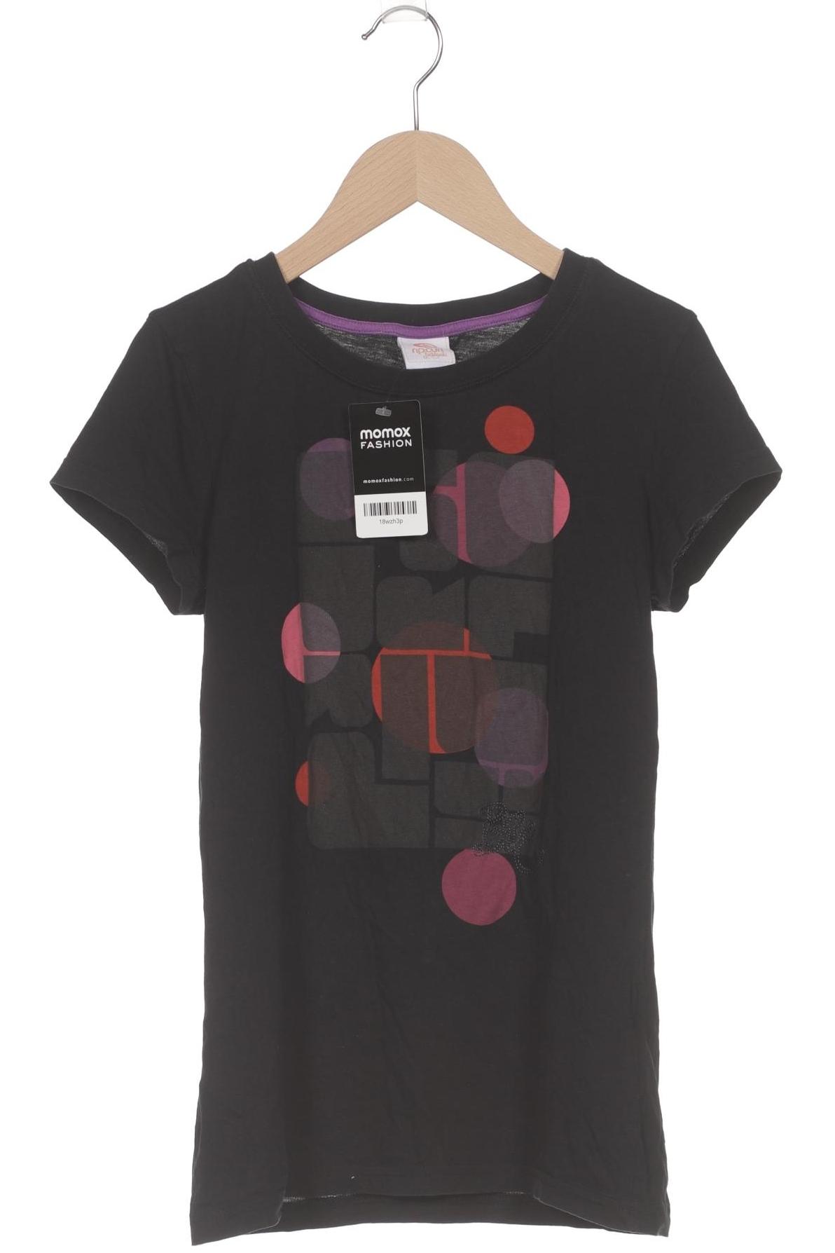 

RIP Curl Damen T-Shirt, schwarz, Gr. 36