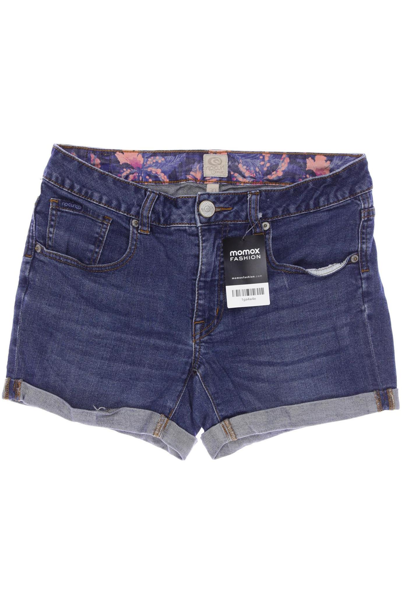 

RIP Curl Damen Shorts, blau, Gr. 30