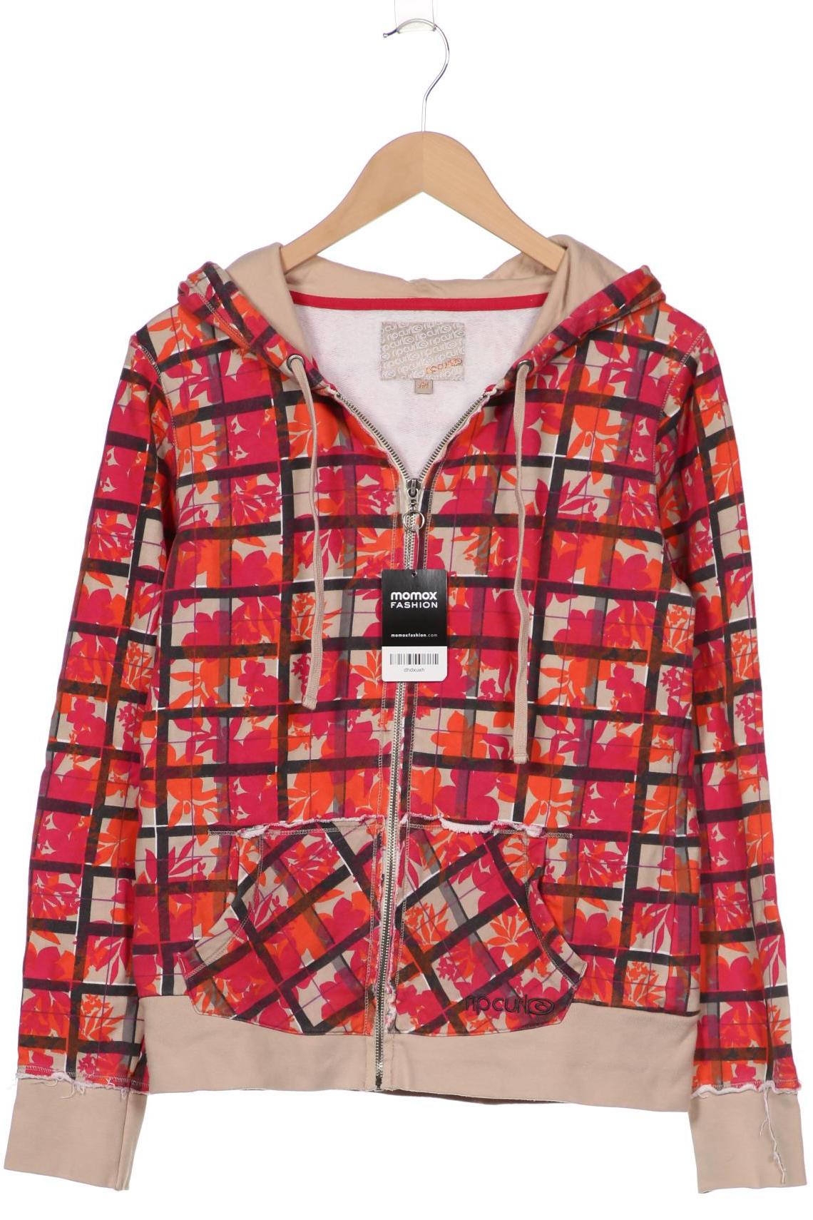 

RIP CURL Damen Kapuzenpullover, pink