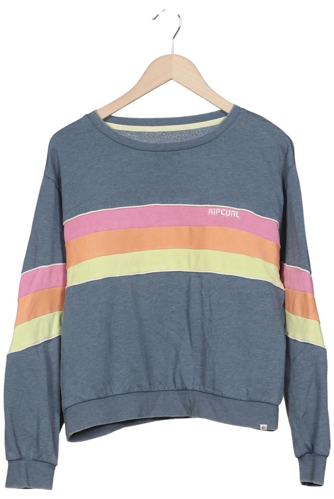 

RIP Curl Damen Sweatshirt, mehrfarbig, Gr. 36