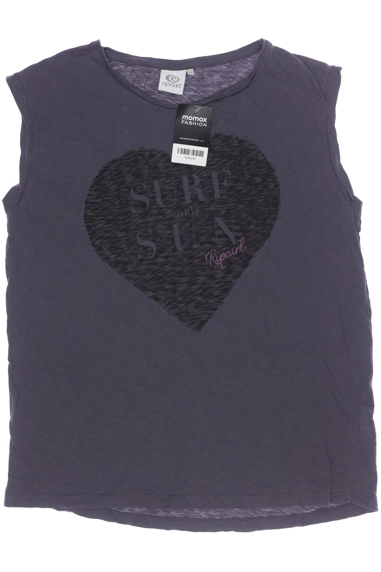 

RIP Curl Damen Top, grau, Gr. 44