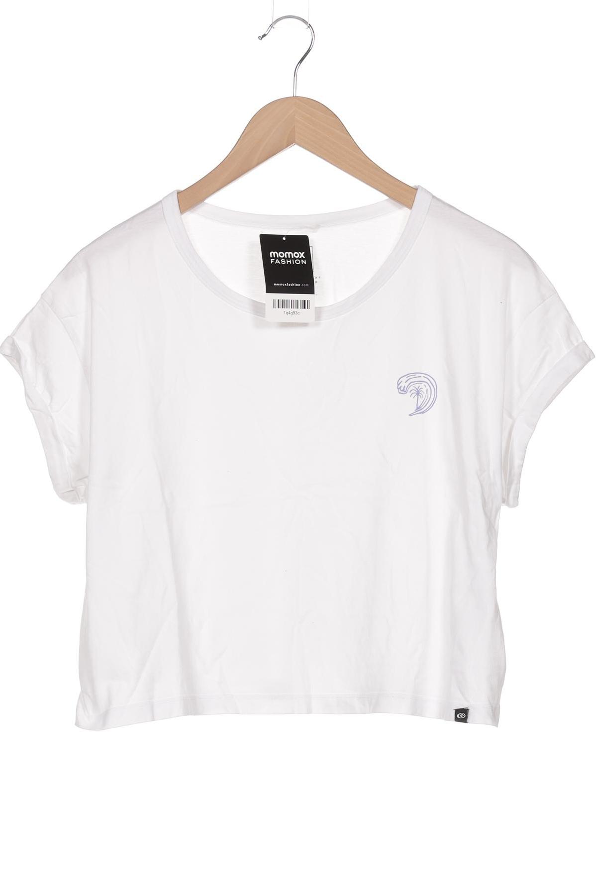

RIP Curl Damen T-Shirt, weiß, Gr. 42
