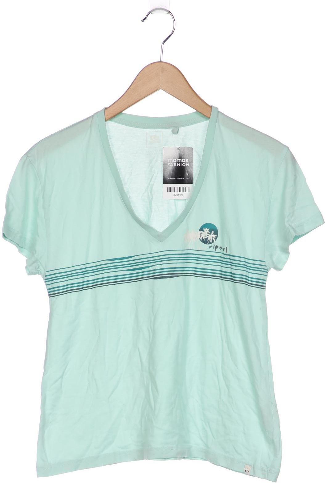 

RIP CURL Damen T-Shirt, hellgrün