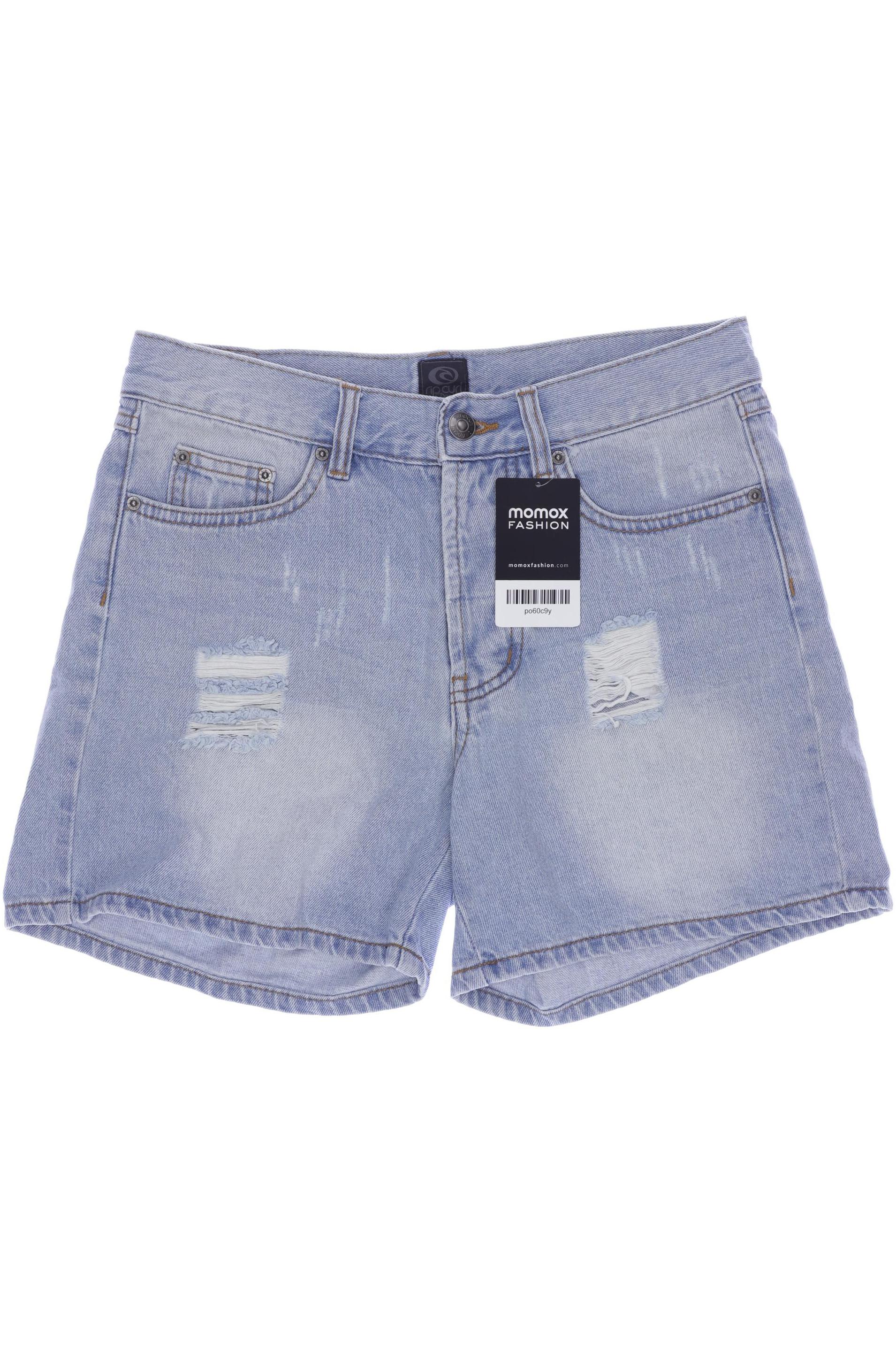 

RIP Curl Damen Shorts, hellblau, Gr. 6