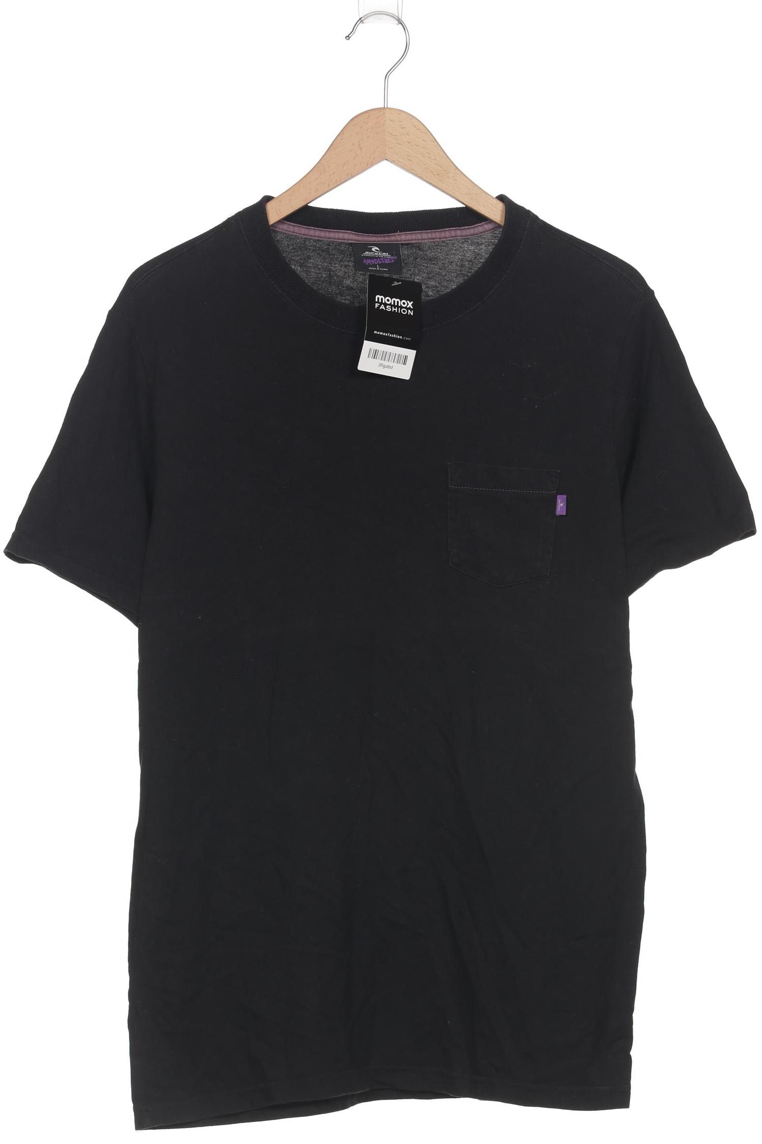 

RIP Curl Damen T-Shirt, schwarz, Gr. 42