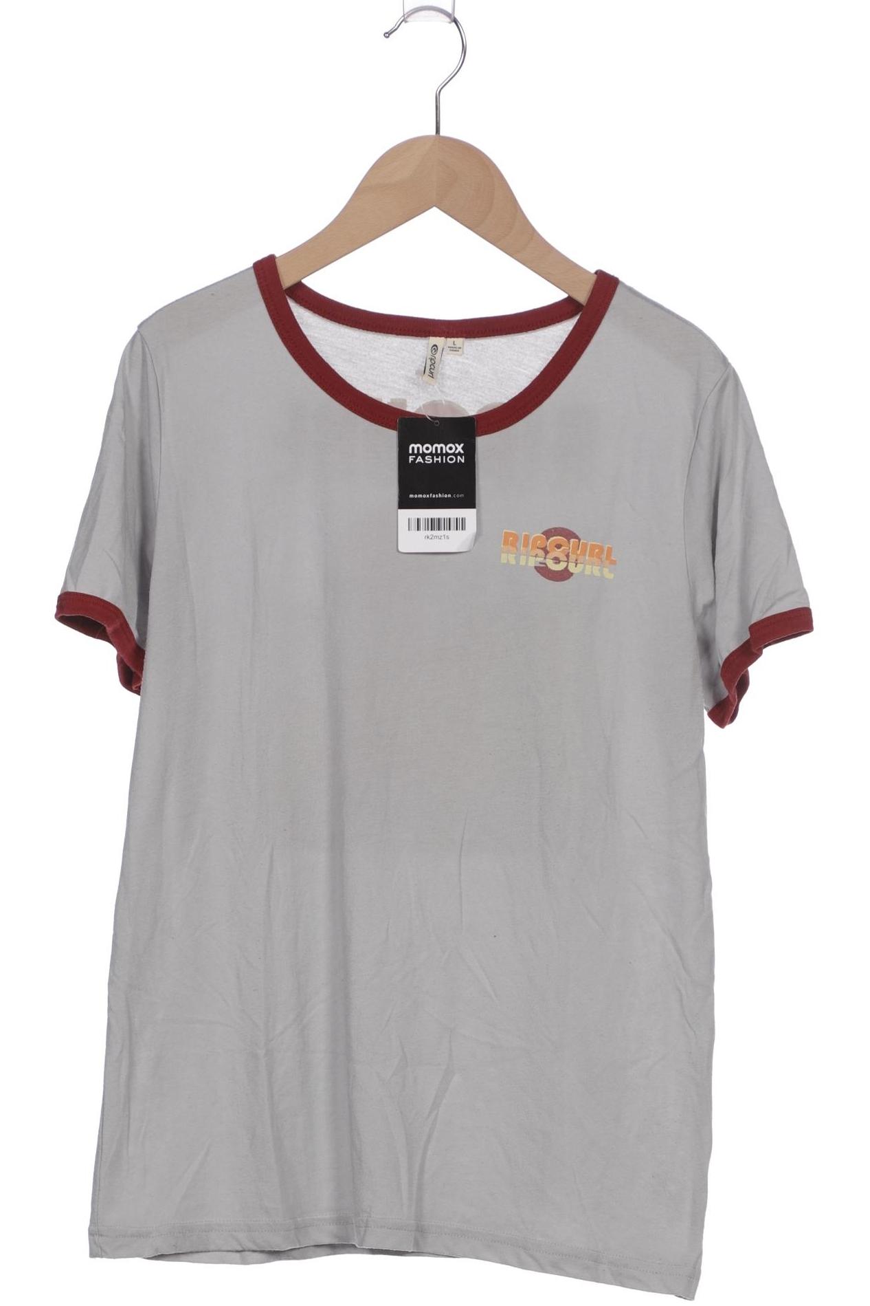

RIP Curl Damen T-Shirt, grau, Gr. 42