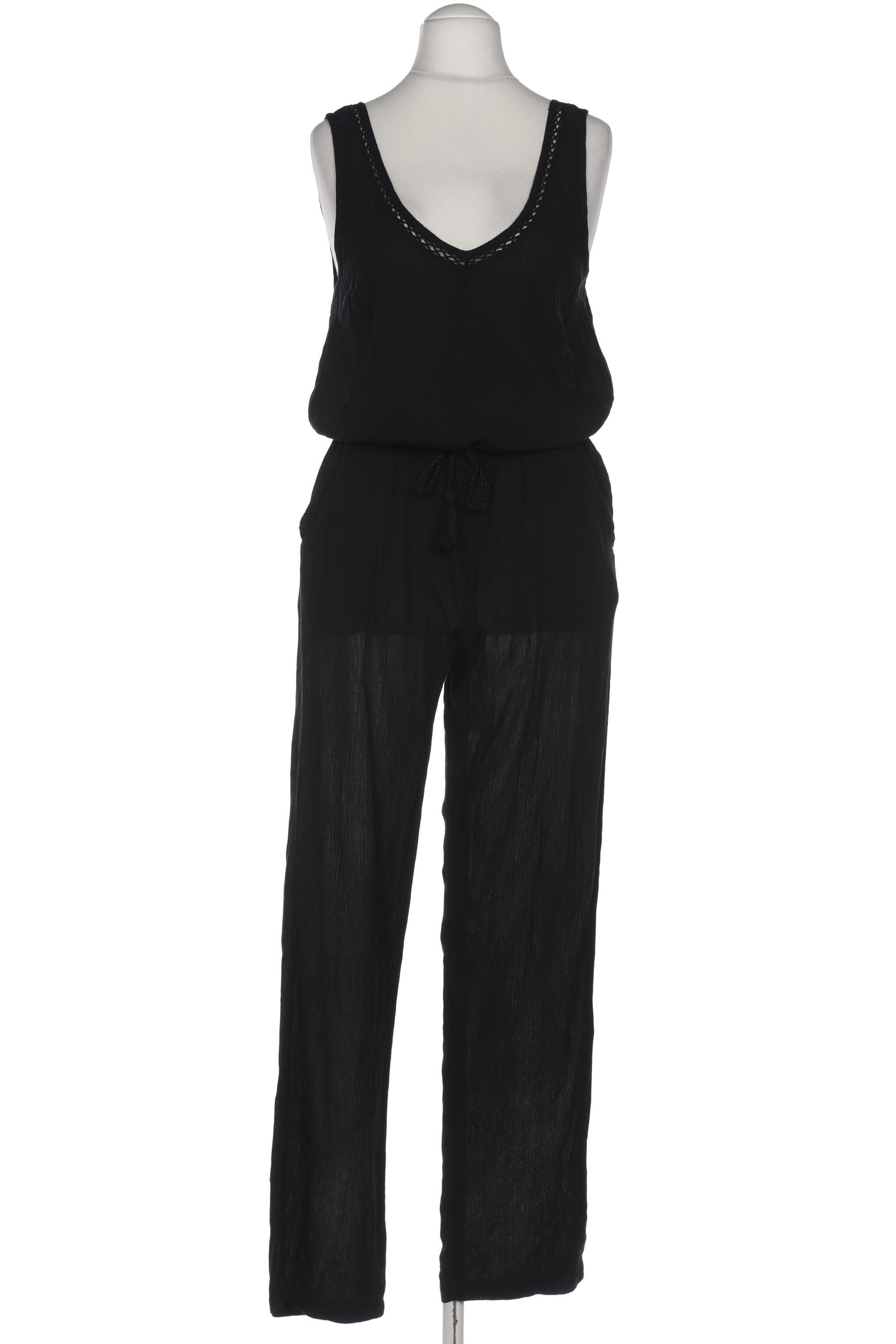 

RIP CURL Damen Jumpsuit/Overall, schwarz