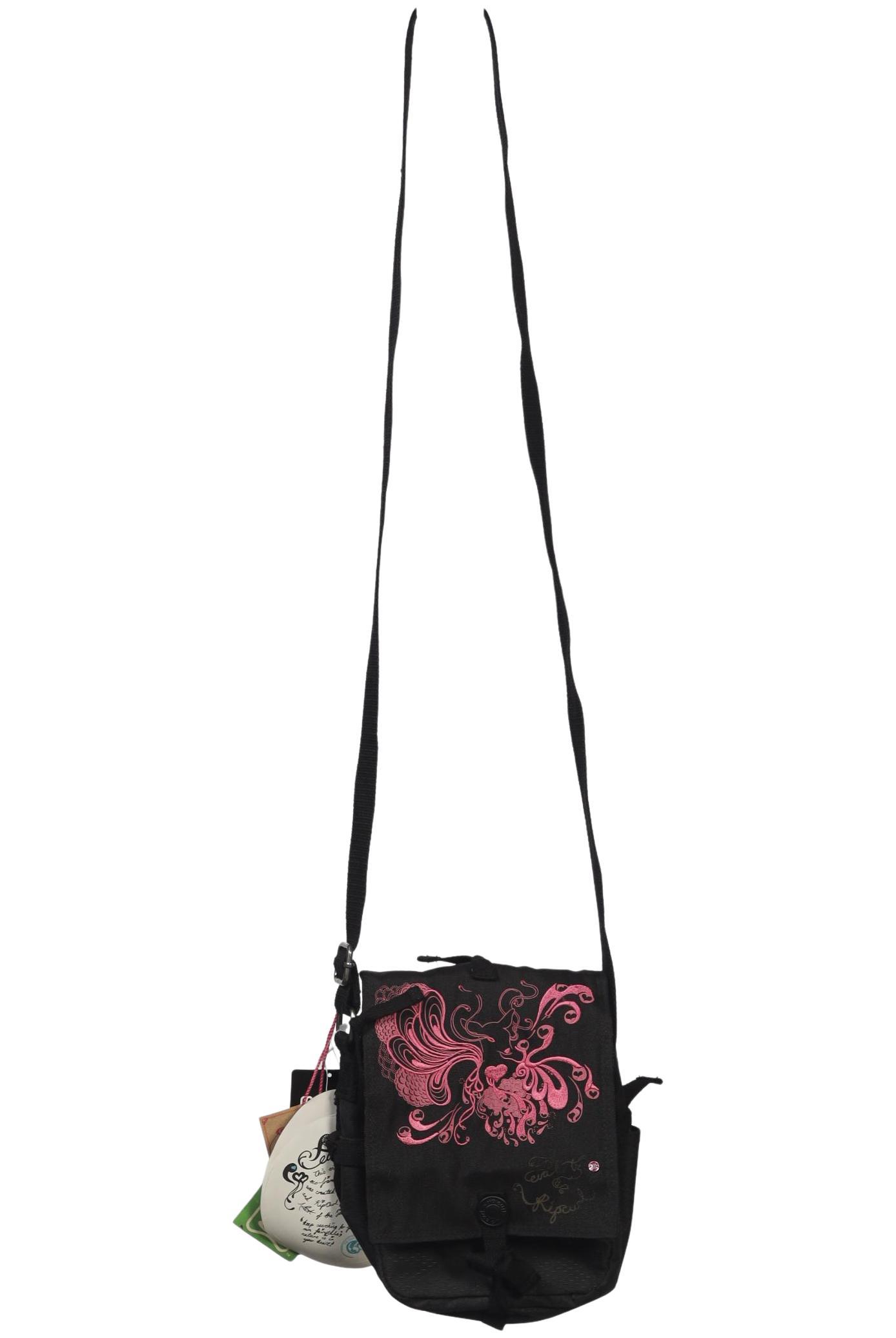 

RIP Curl Damen Handtasche, schwarz, Gr.