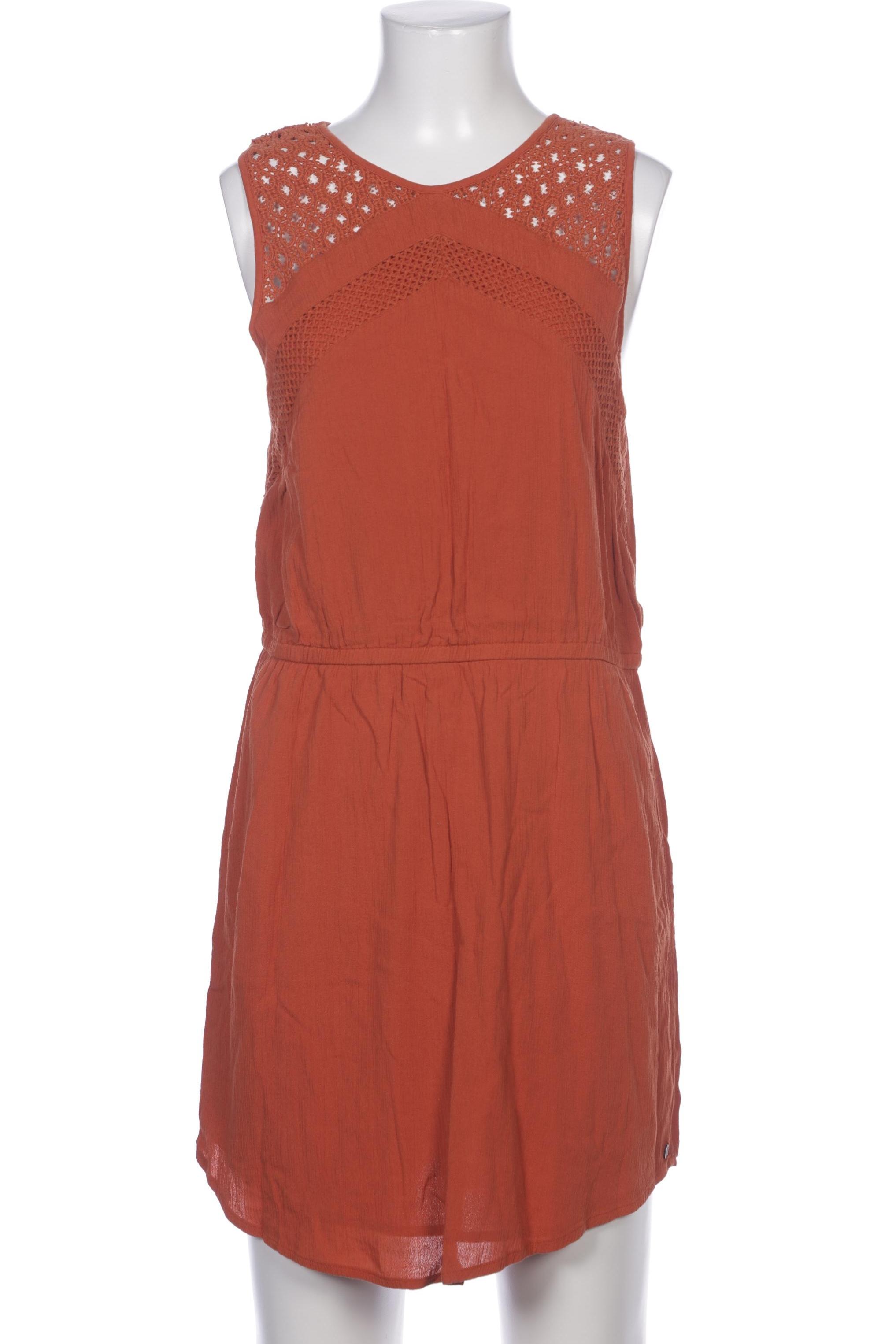 

RIP Curl Damen Kleid, orange, Gr. 38