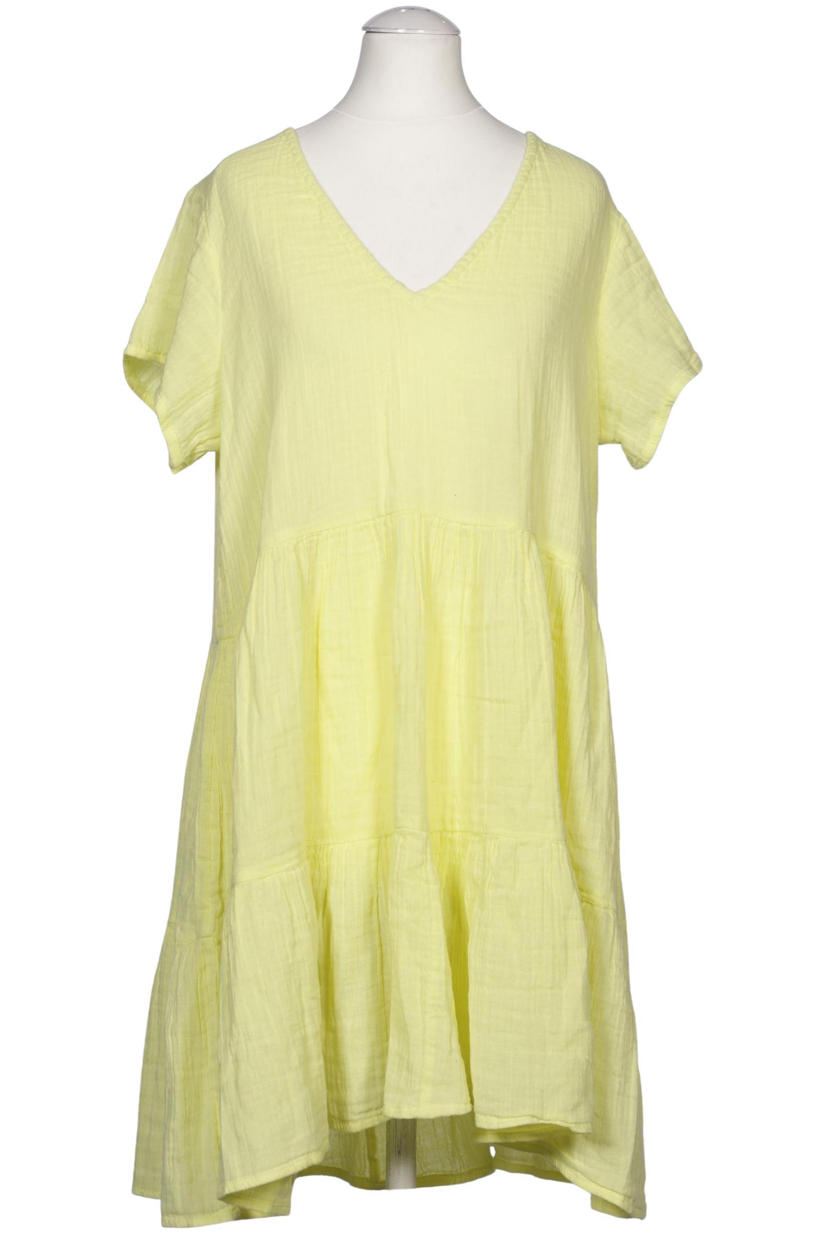 

RIP Curl Damen Kleid, gelb, Gr. 38