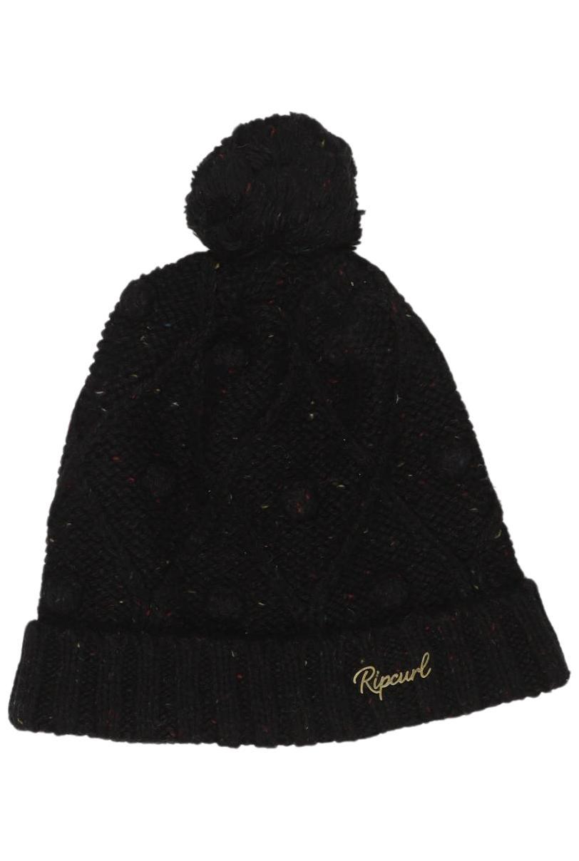 

RIP Curl Damen Hut/Mütze, schwarz, Gr. uni