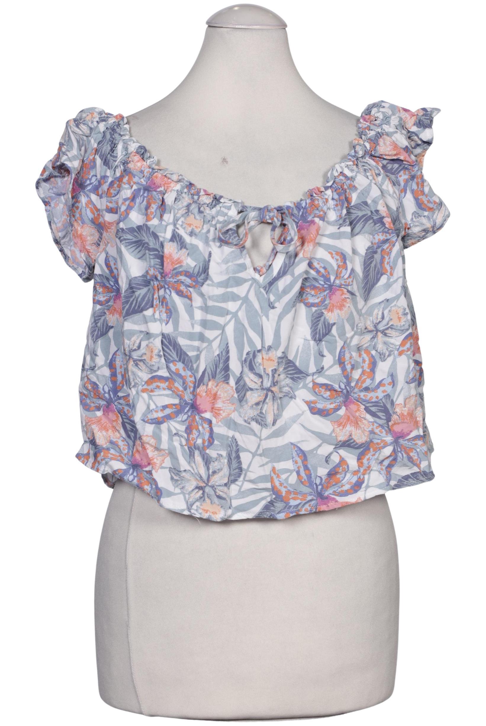 

RIP Curl Damen Bluse, hellblau, Gr. 36