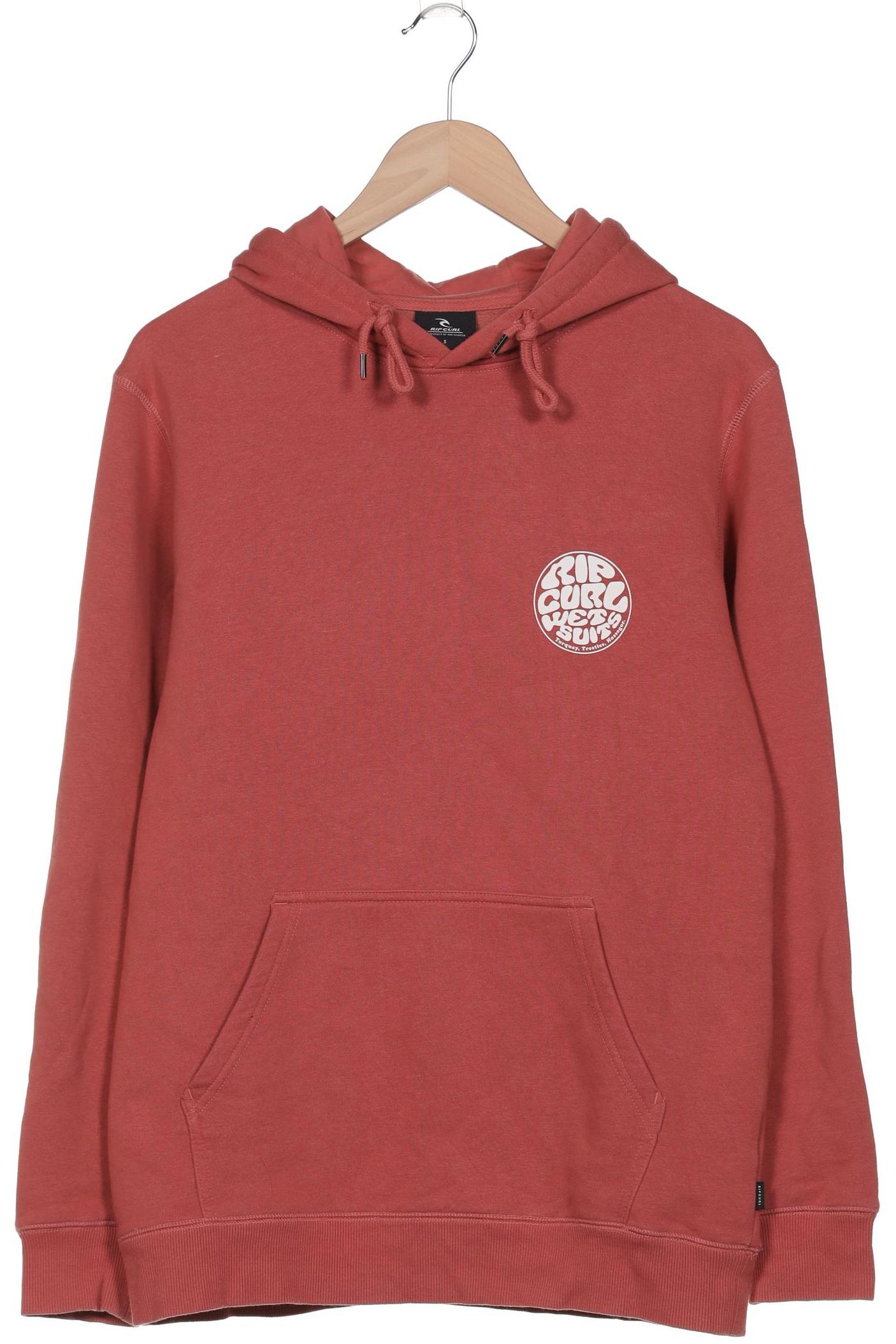 

RIP Curl Damen Kapuzenpullover, pink, Gr. 36