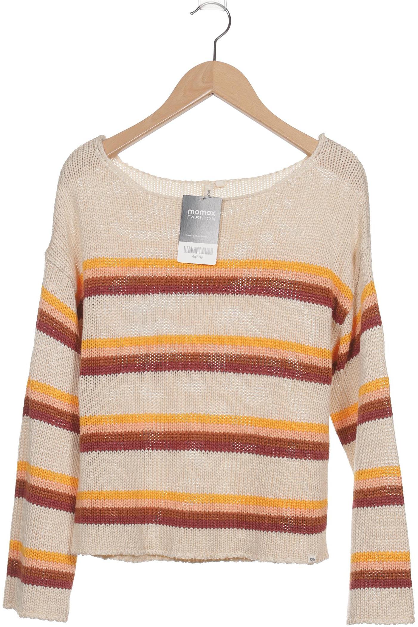 

RIP Curl Damen Pullover, beige, Gr. 34