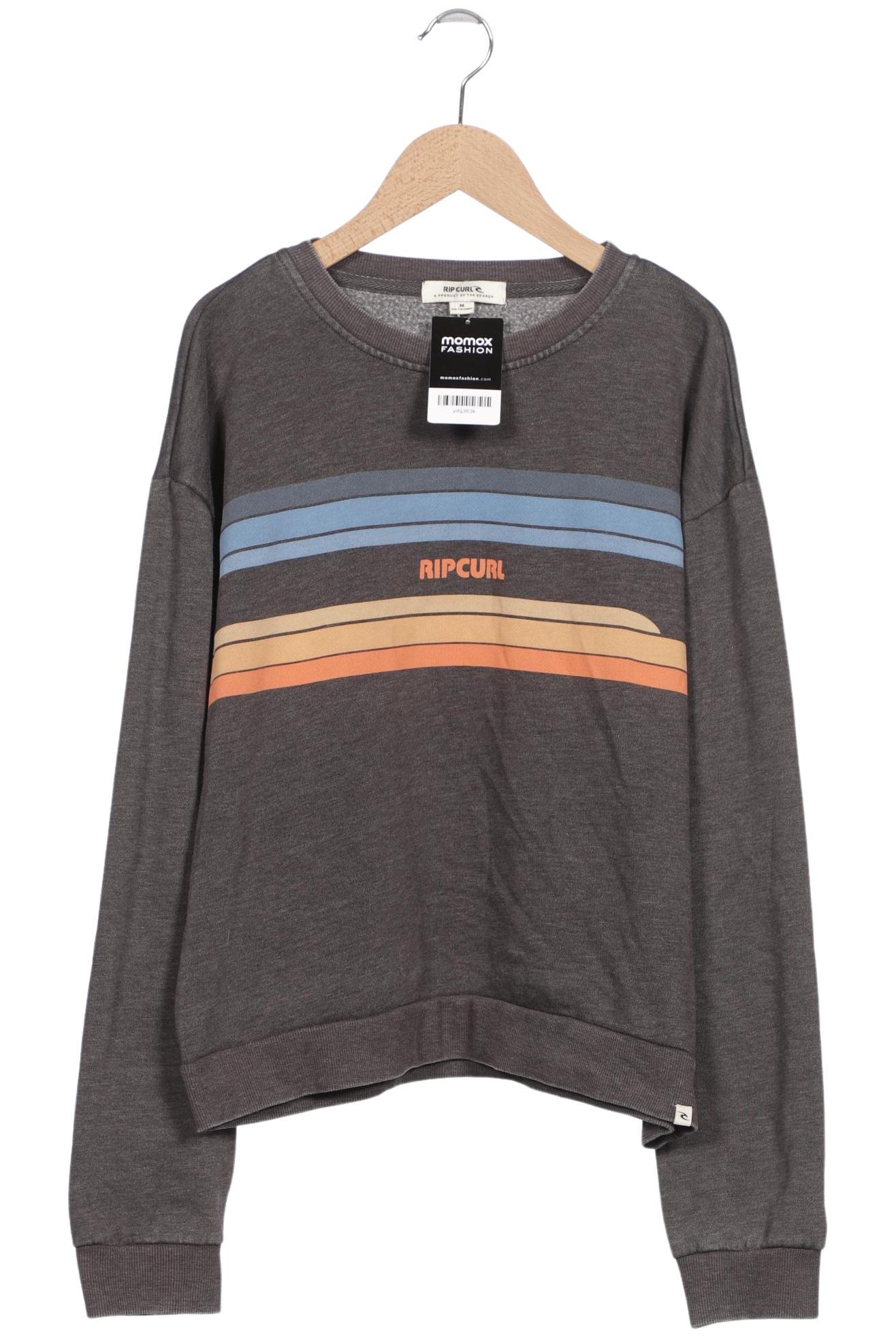 

RIP Curl Damen Sweatshirt, grau, Gr. 36