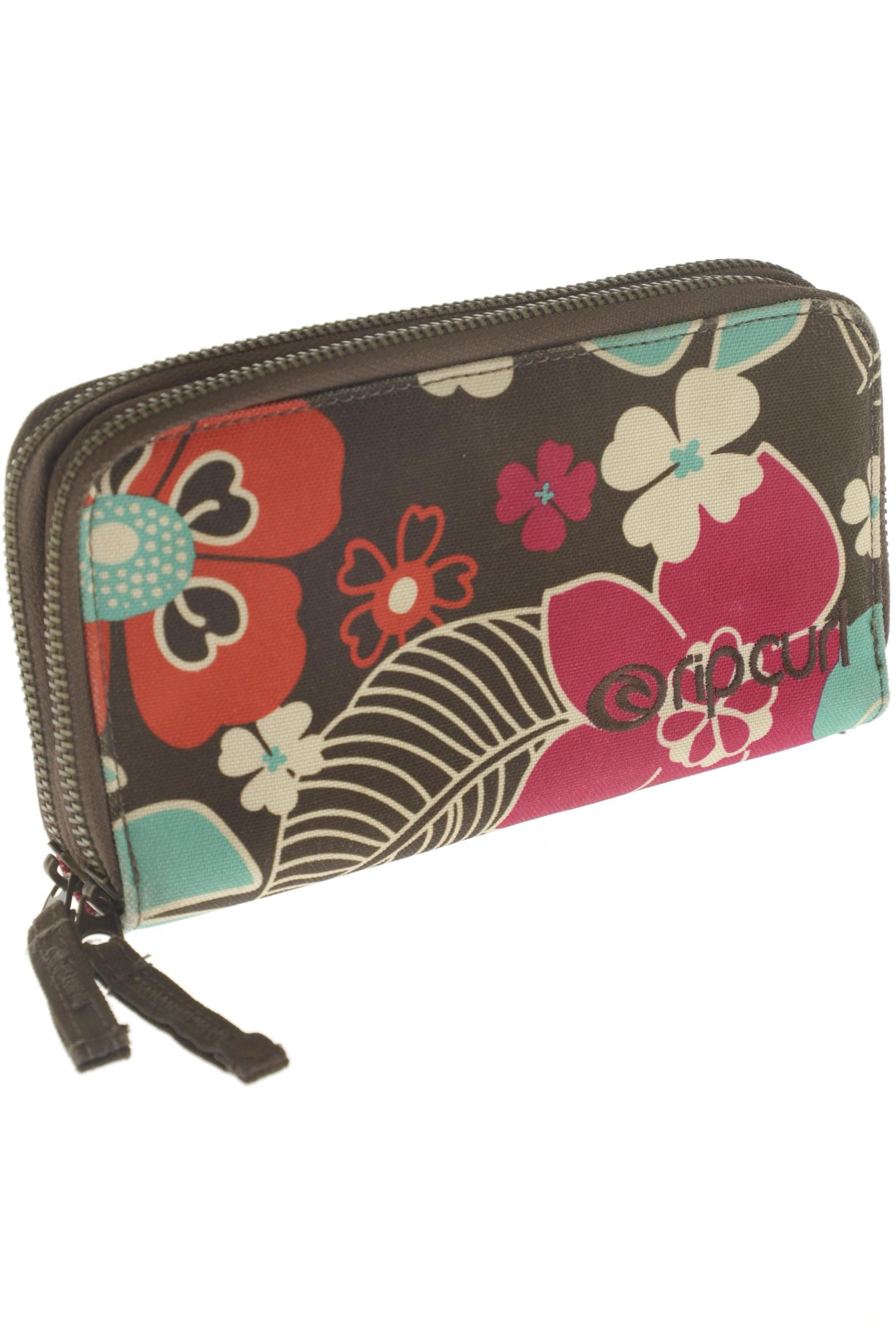 

RIP Curl Damen Portemonnaie, braun, Gr.