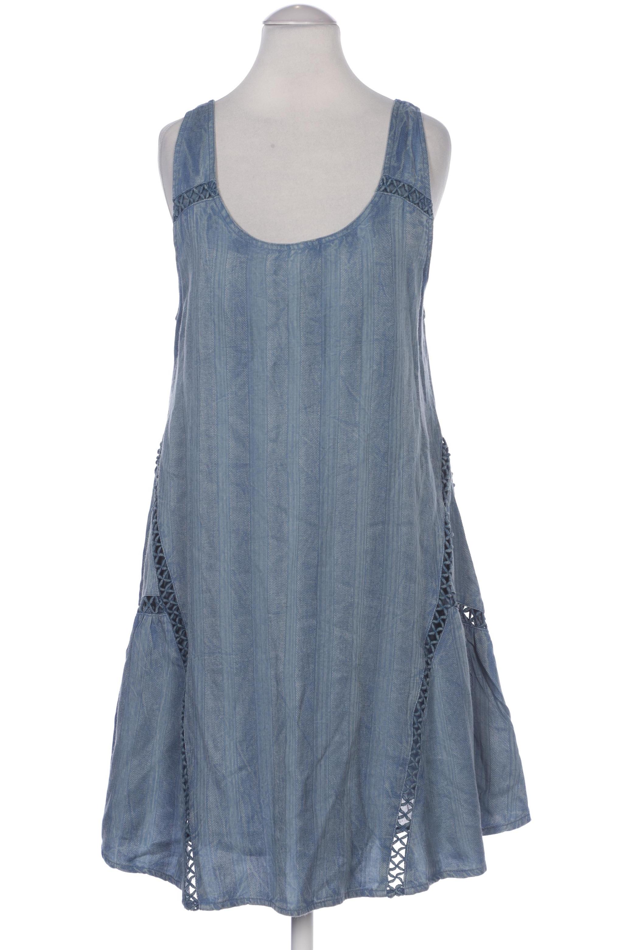 

RIP Curl Damen Kleid, blau, Gr. 36