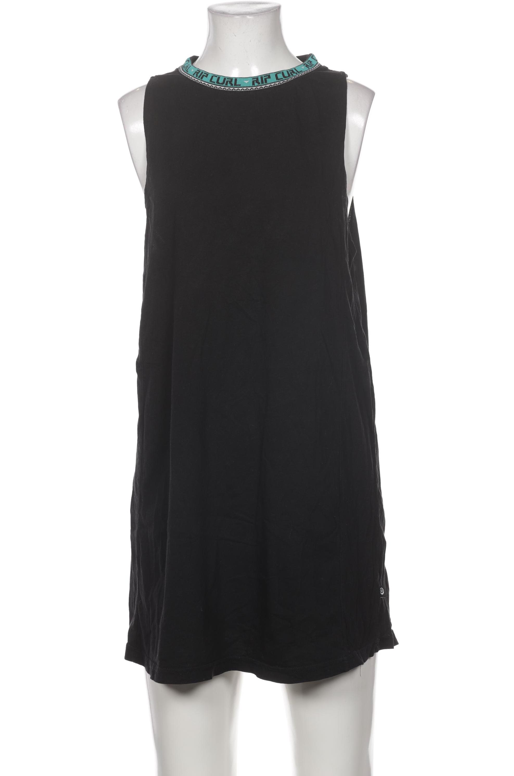 

RIP Curl Damen Kleid, schwarz, Gr. 38
