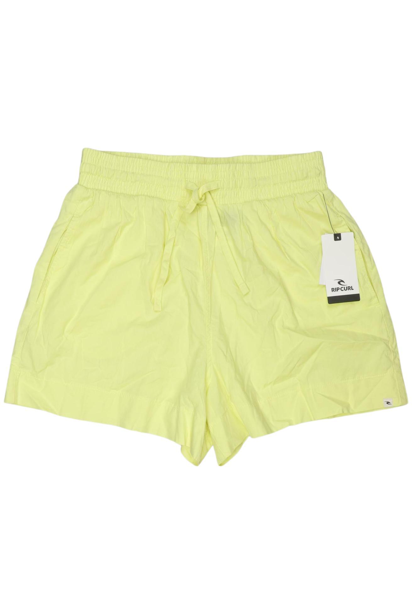 

RIP Curl Damen Shorts, gelb, Gr. 36