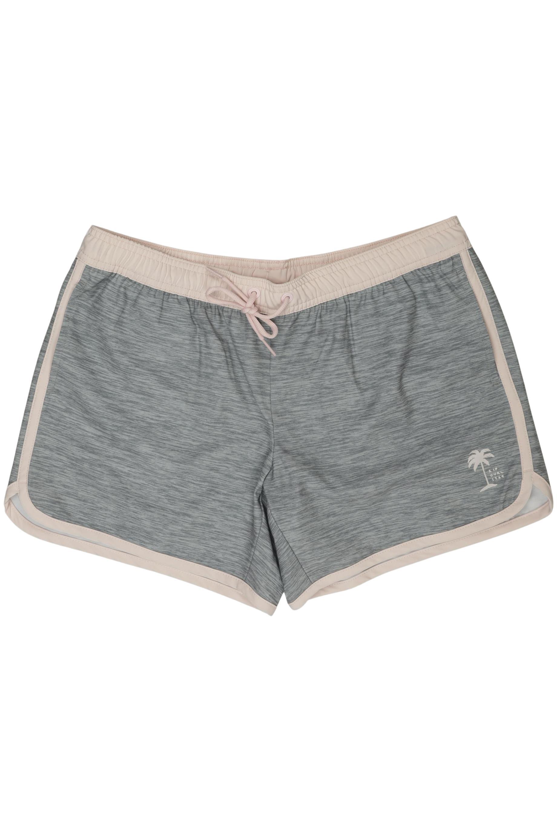

RIP Curl Damen Shorts, grau, Gr. 10