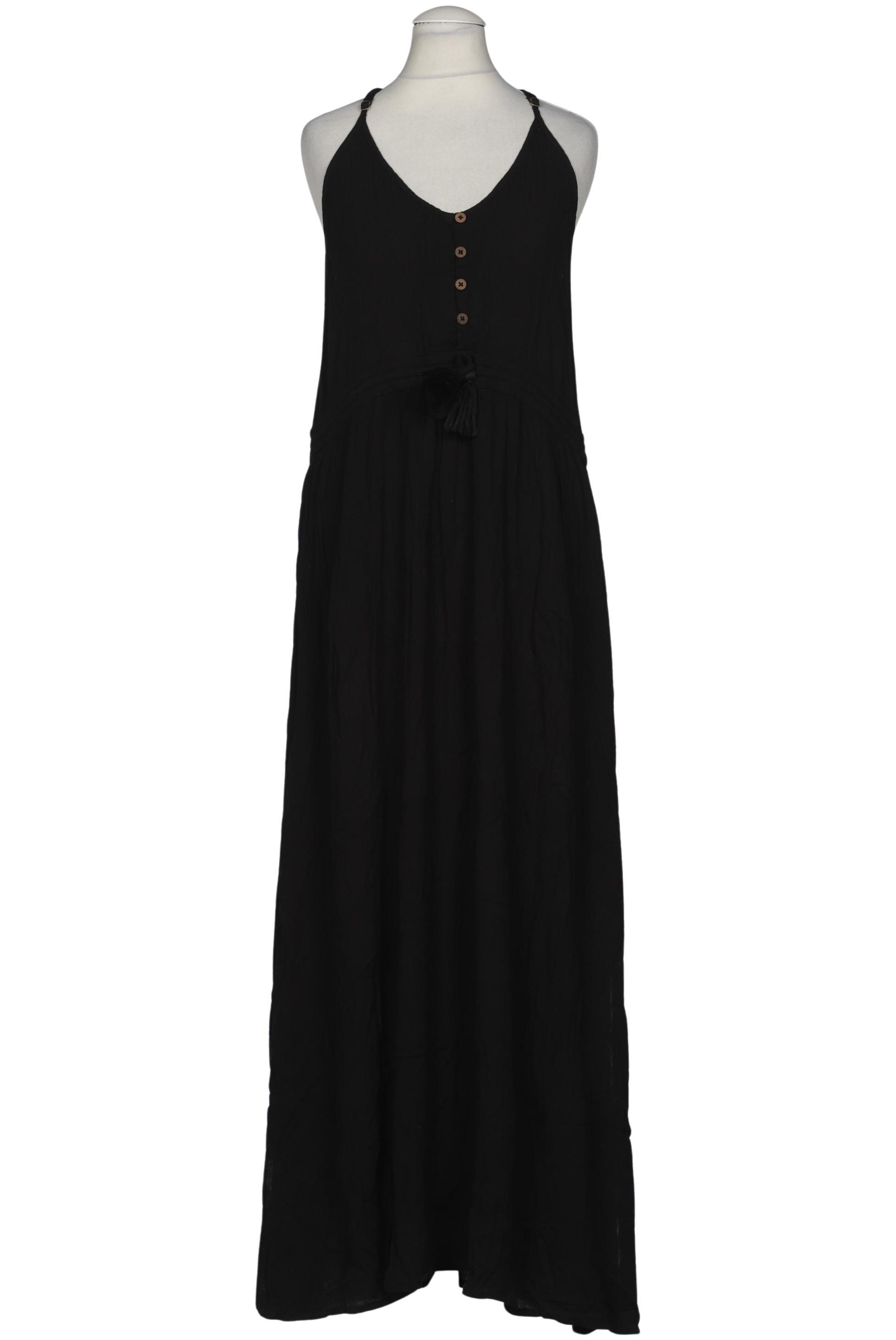 

RIP Curl Damen Kleid, schwarz, Gr. 36