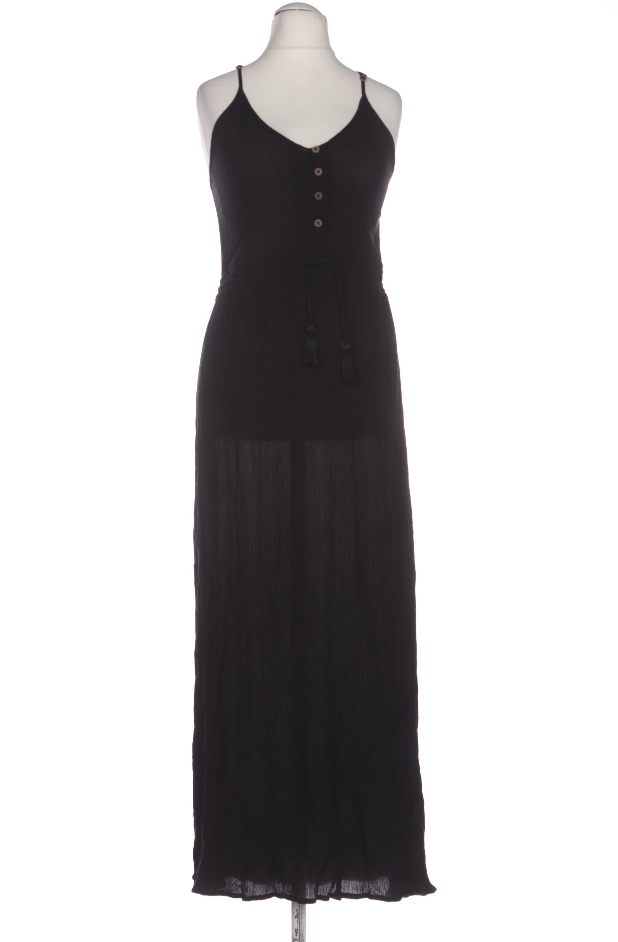 

RIP Curl Damen Kleid, schwarz, Gr. 34