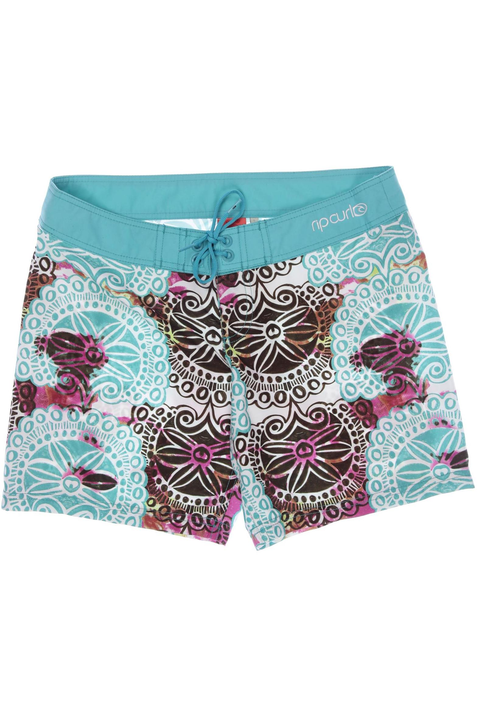 

RIP Curl Damen Shorts, türkis, Gr. 36