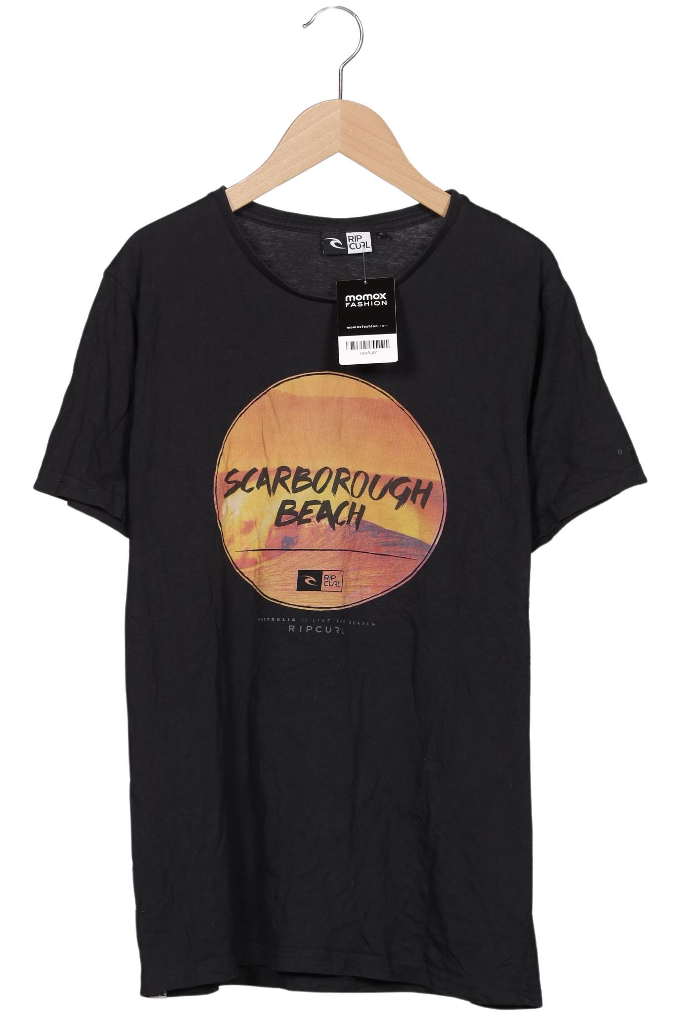 

RIP Curl Damen T-Shirt, schwarz, Gr. 36