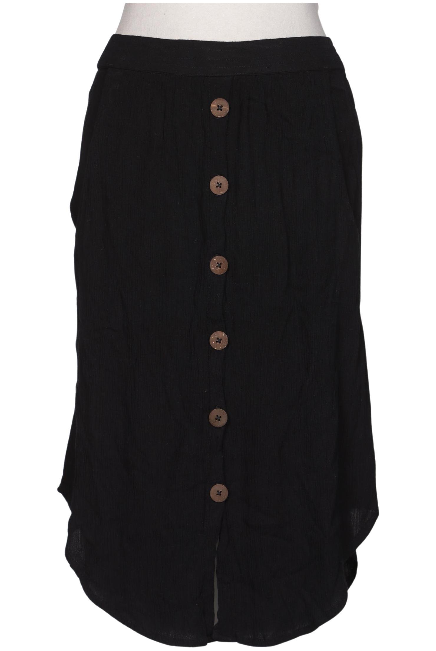 

RIP Curl Damen Rock, schwarz, Gr. 36