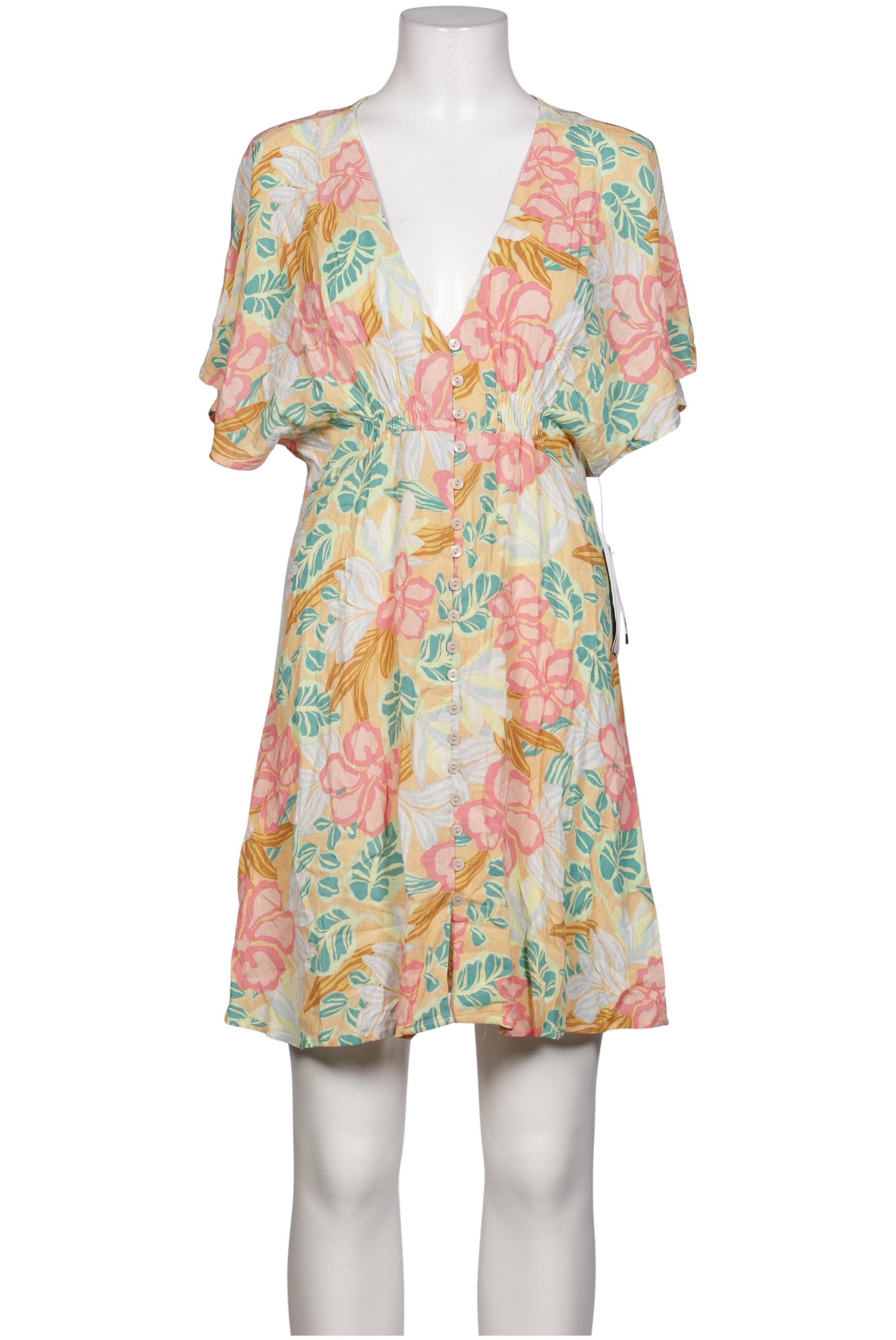 

RIP Curl Damen Kleid, mehrfarbig, Gr. 38