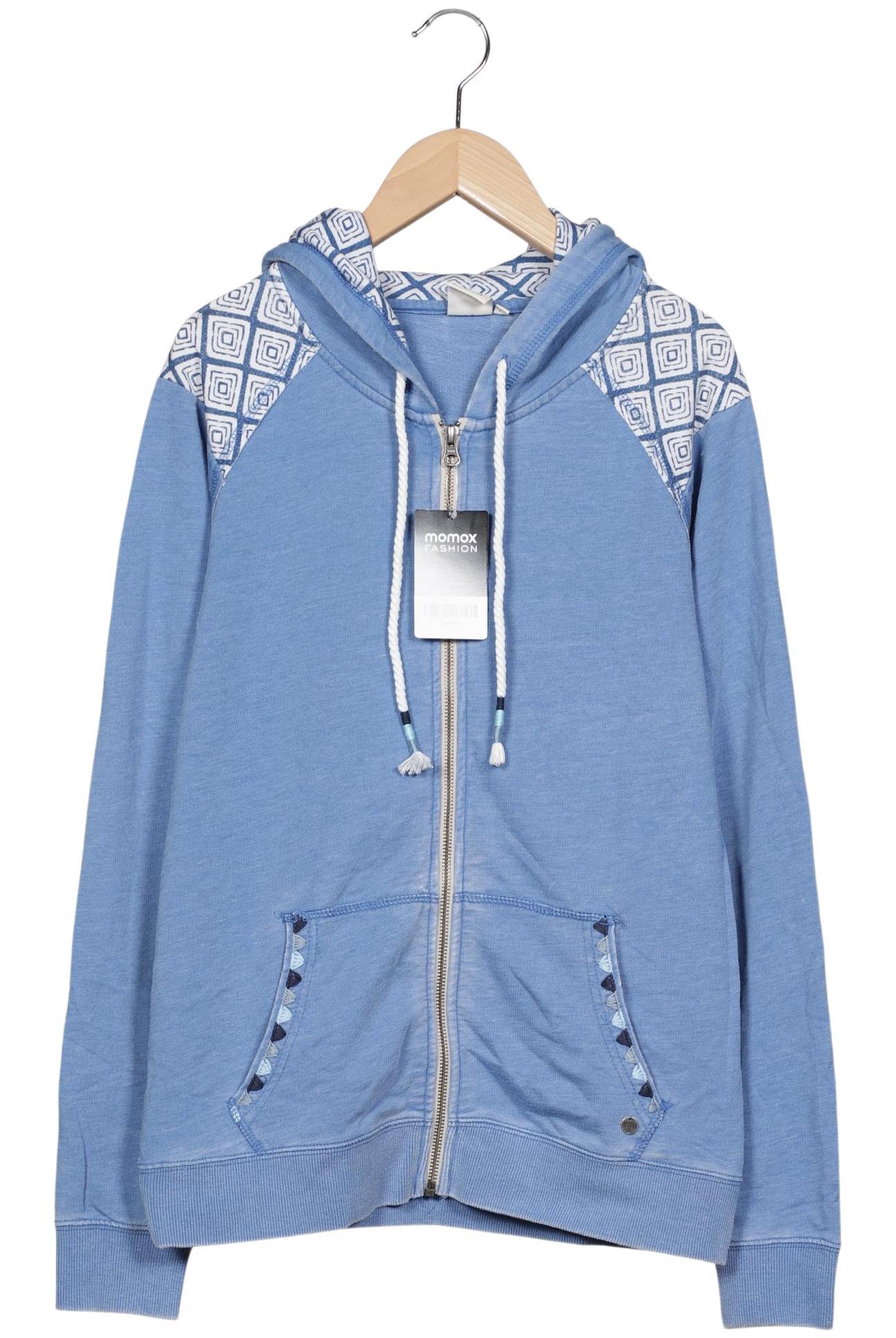 Thumbnail - RIP Curl Damen Kapuzenpullover, blau, Gr. 36