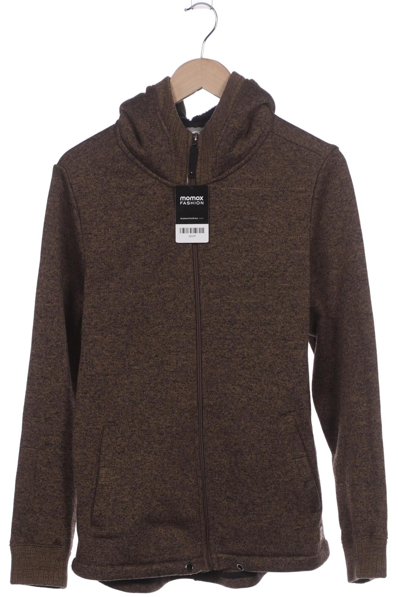 

RIP Curl Damen Kapuzenpullover, braun, Gr. 42