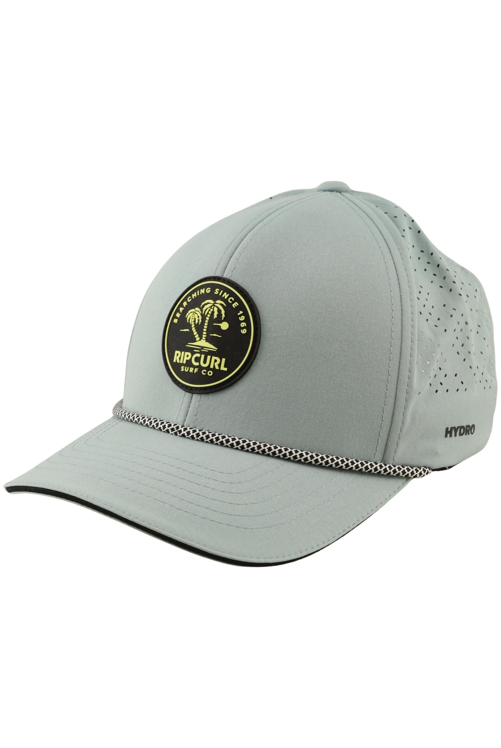 

RIP Curl Damen Hut/Mütze, grau, Gr. uni