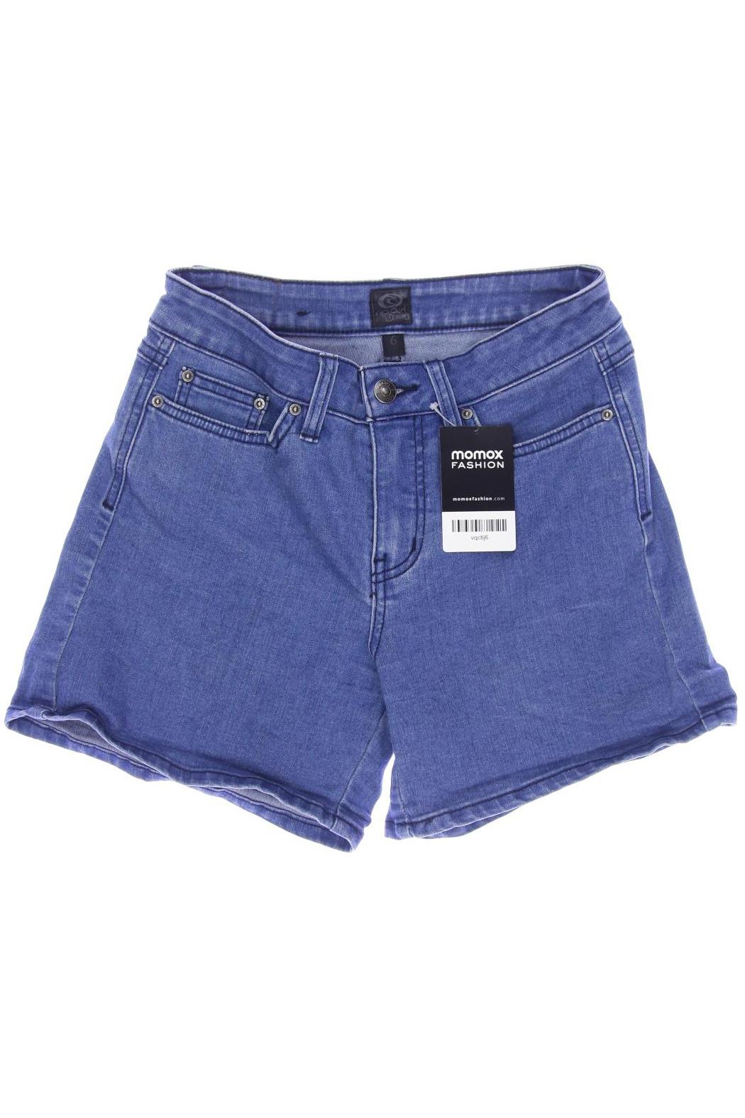 

RIP Curl Damen Shorts, blau, Gr. 6