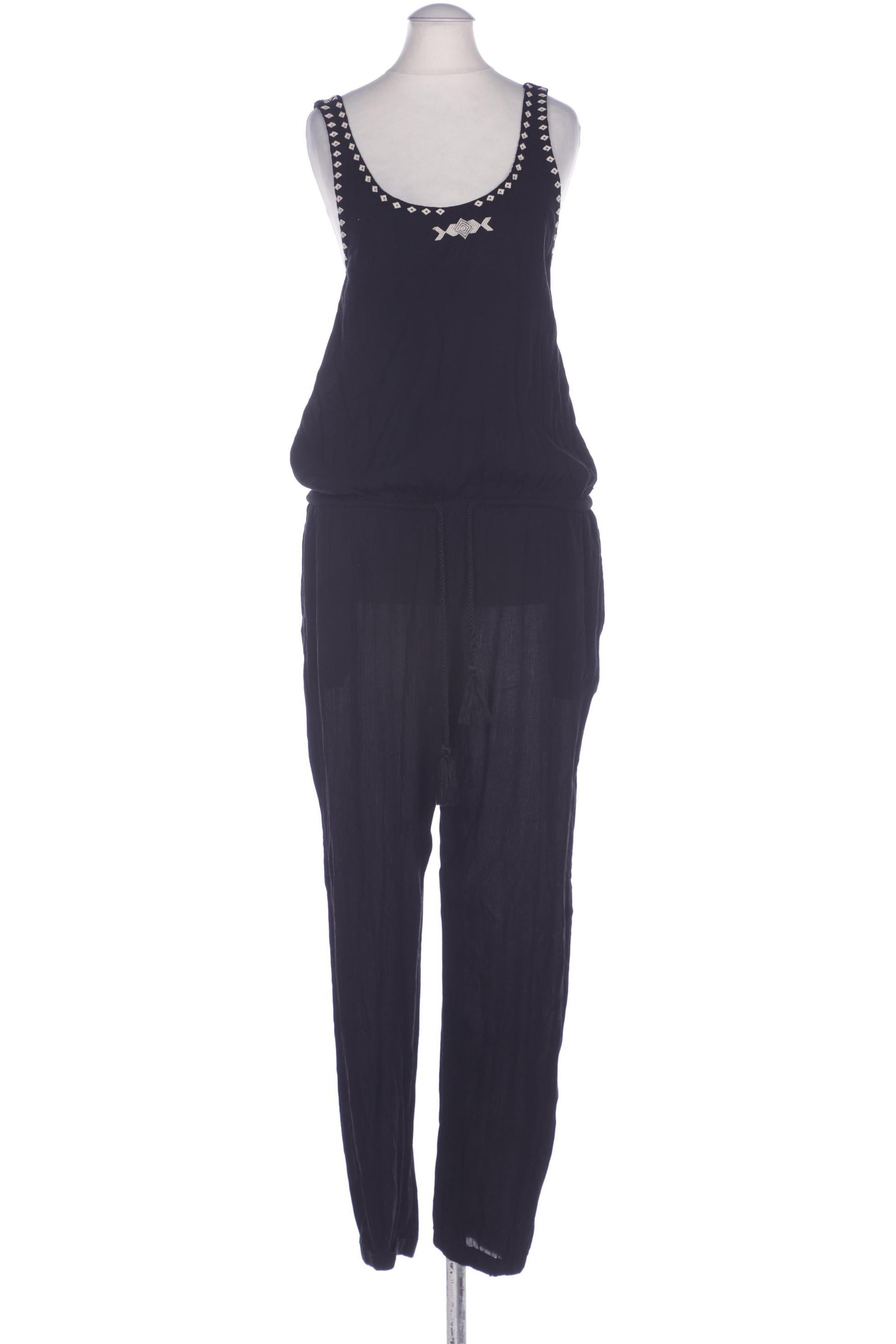 

RIP CURL Damen Jumpsuit/Overall, schwarz