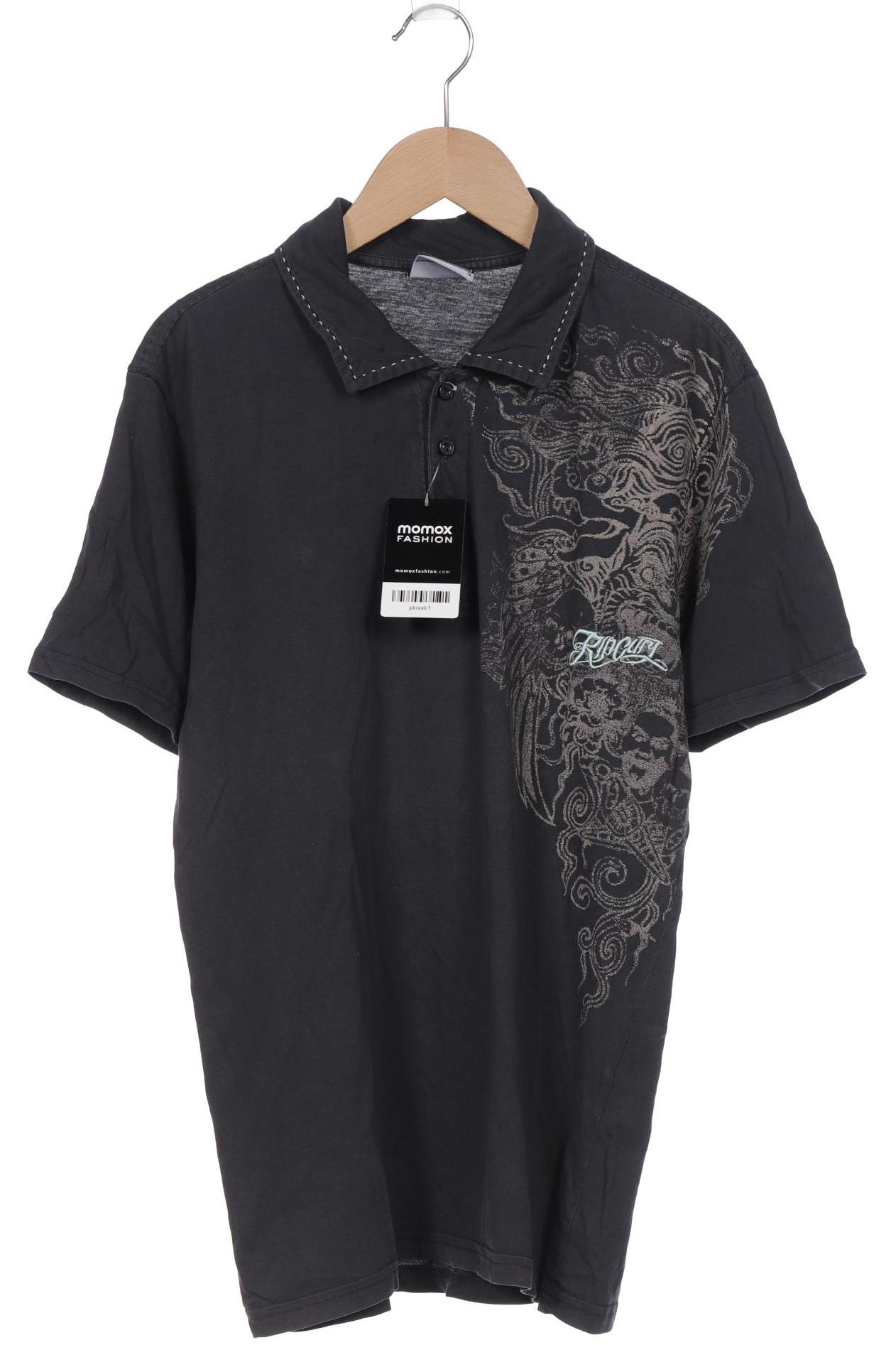 

RIP Curl Damen Poloshirt, marineblau, Gr. 36