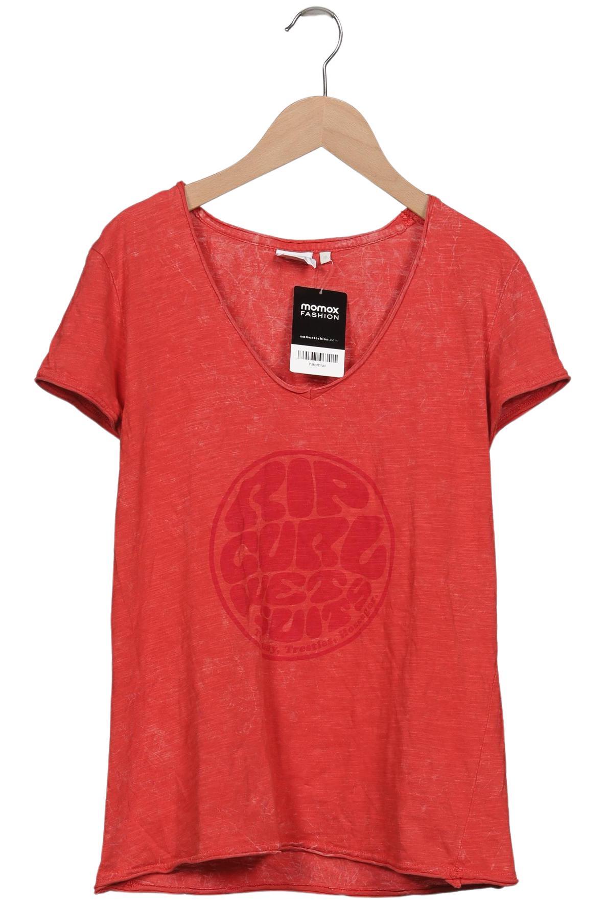 

RIP Curl Damen T-Shirt, rot, Gr. 38