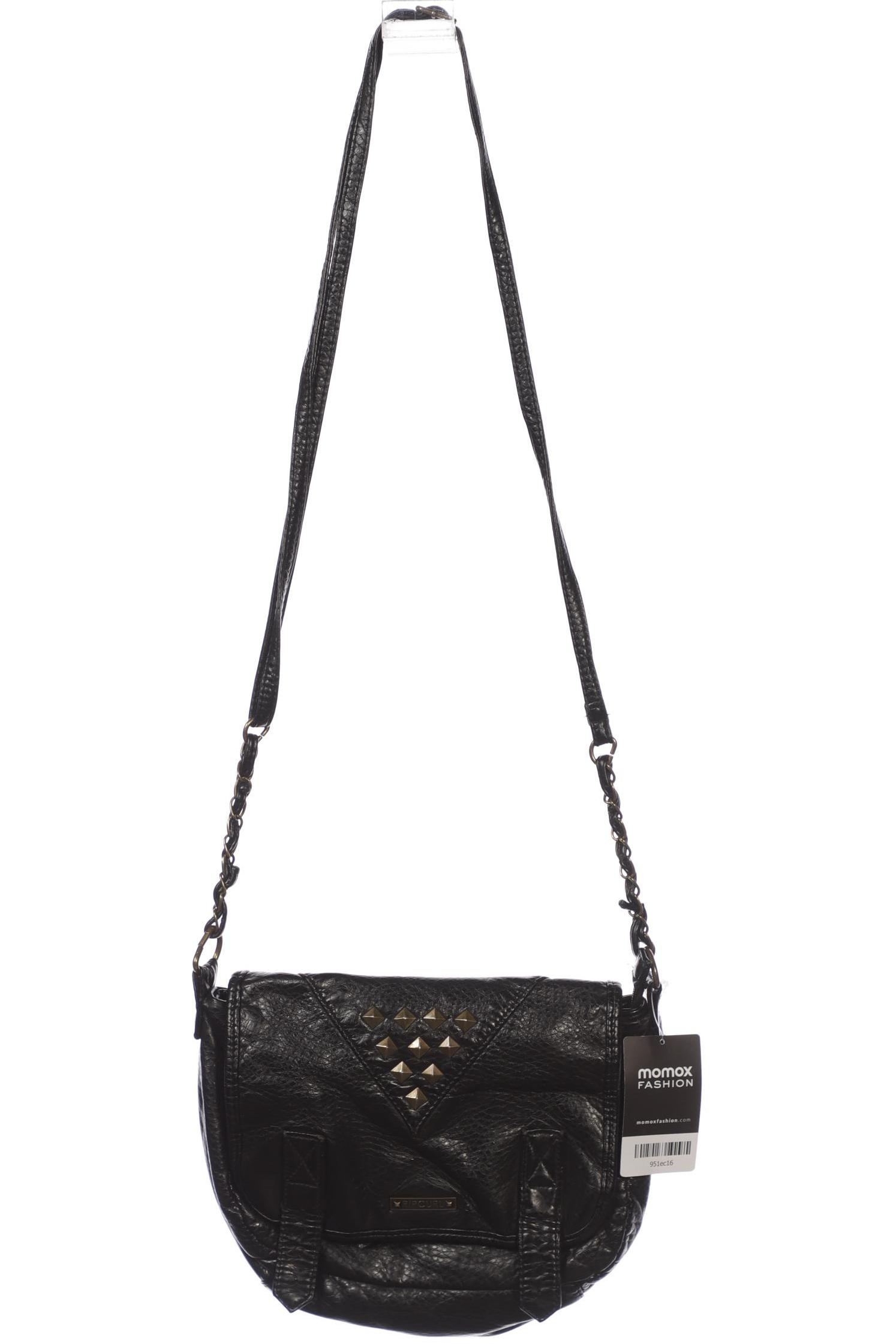 

RIP Curl Damen Handtasche, schwarz, Gr.