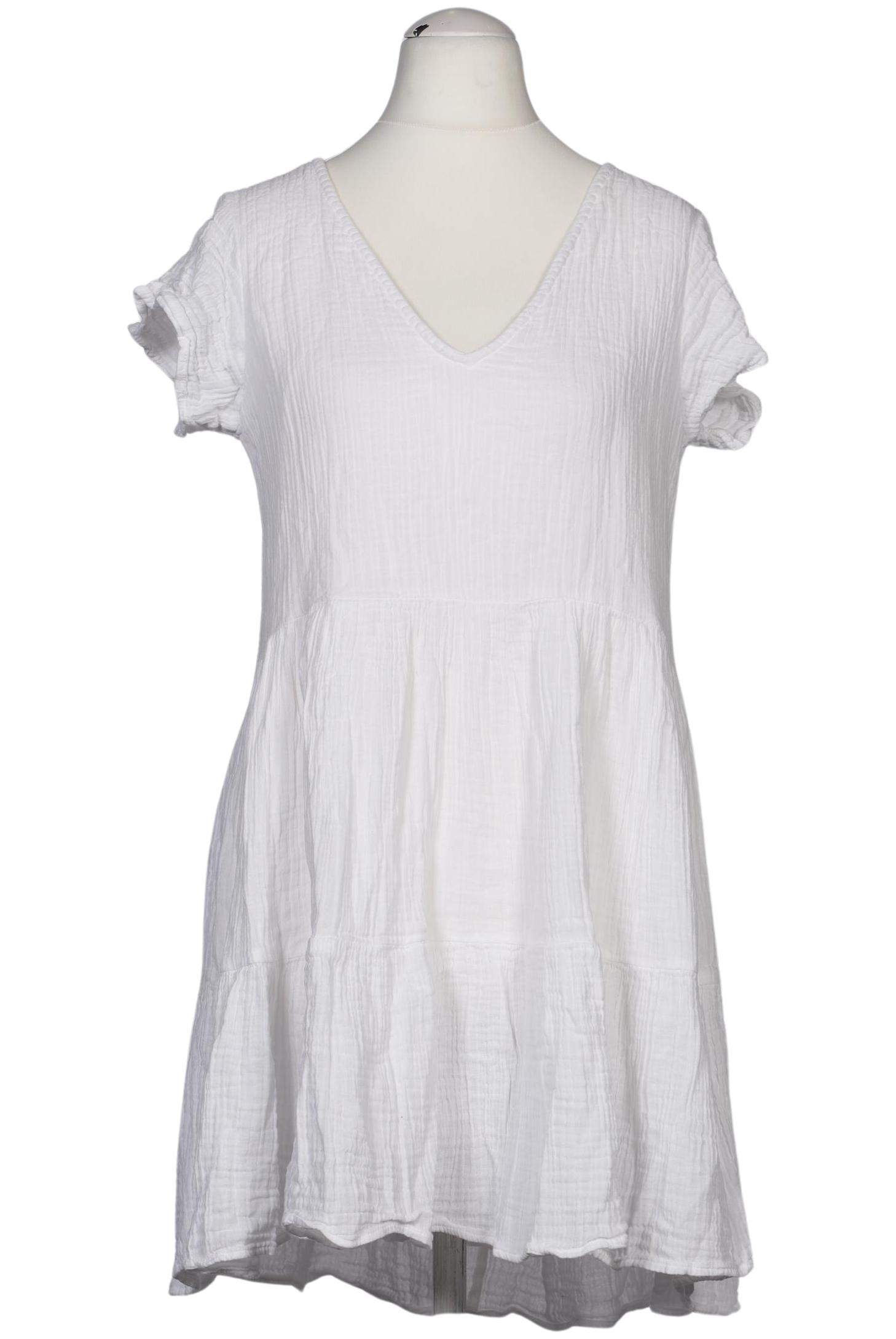 

RIP Curl Damen Kleid, weiß, Gr. 38