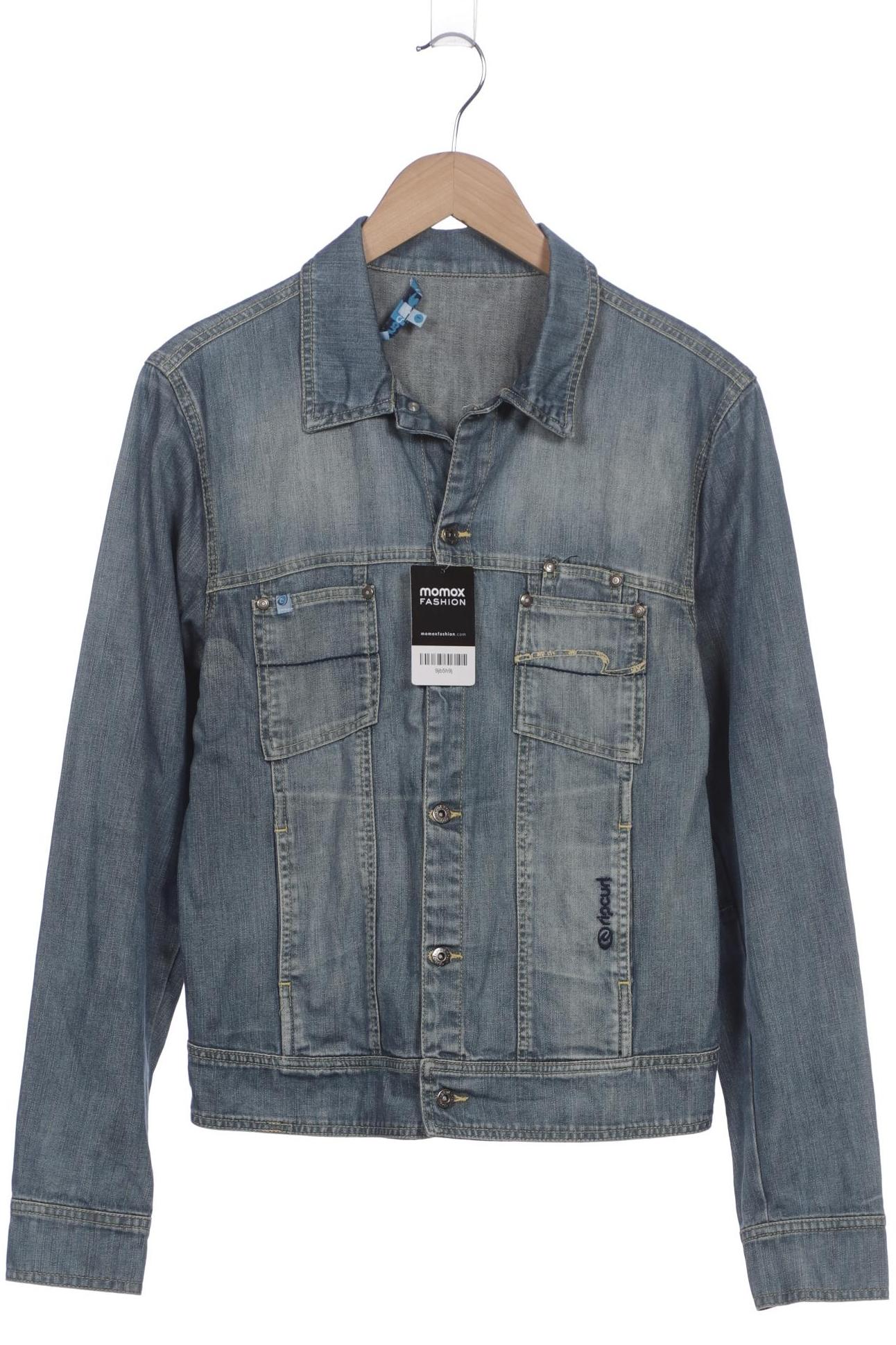 

RIP Curl Damen Jacke, blau, Gr. 42