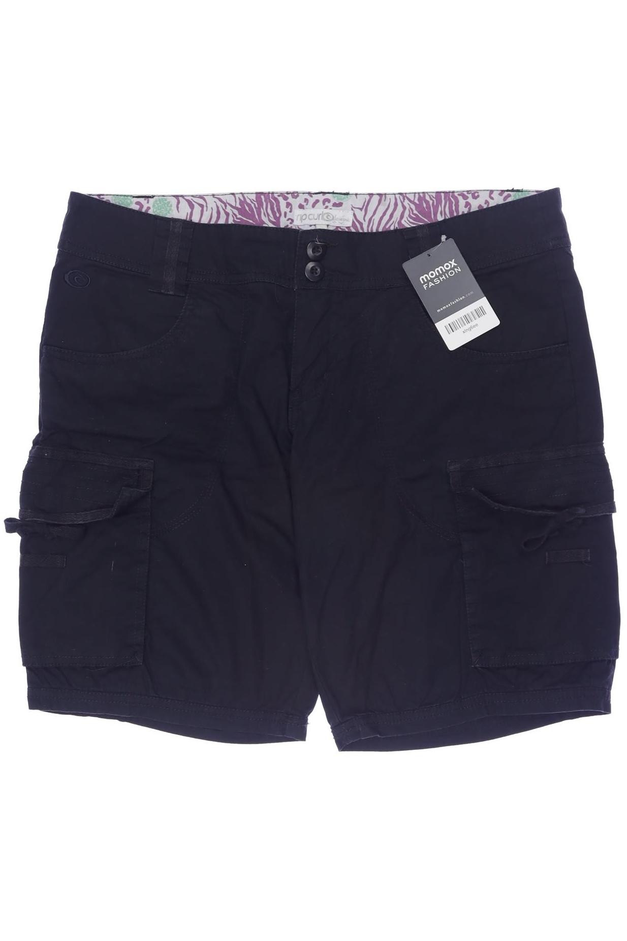 

RIP Curl Damen Shorts, schwarz, Gr. 30