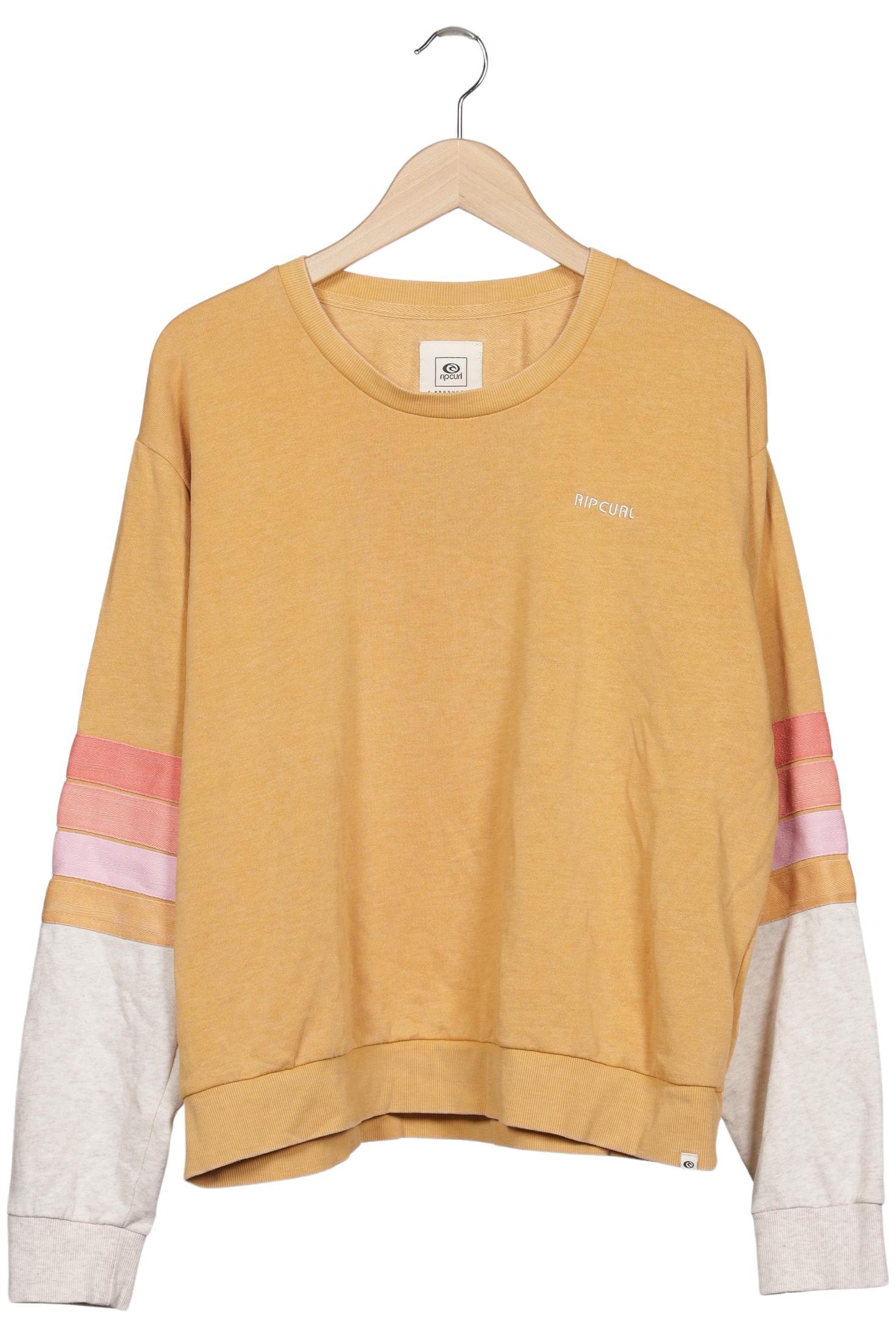 

RIP Curl Damen Sweatshirt, mehrfarbig, Gr. 38