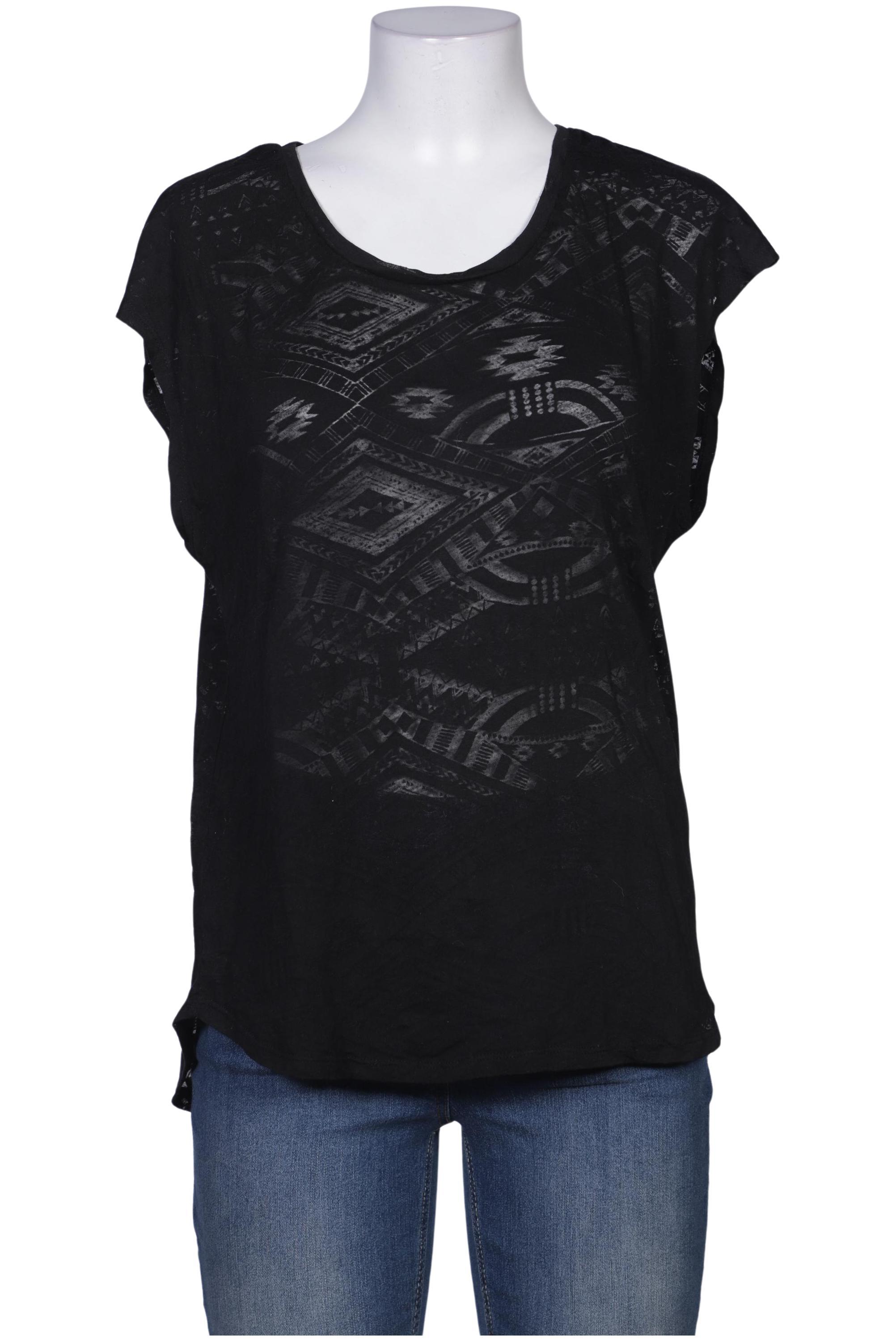 

RIP Curl Damen T-Shirt, schwarz, Gr. 38