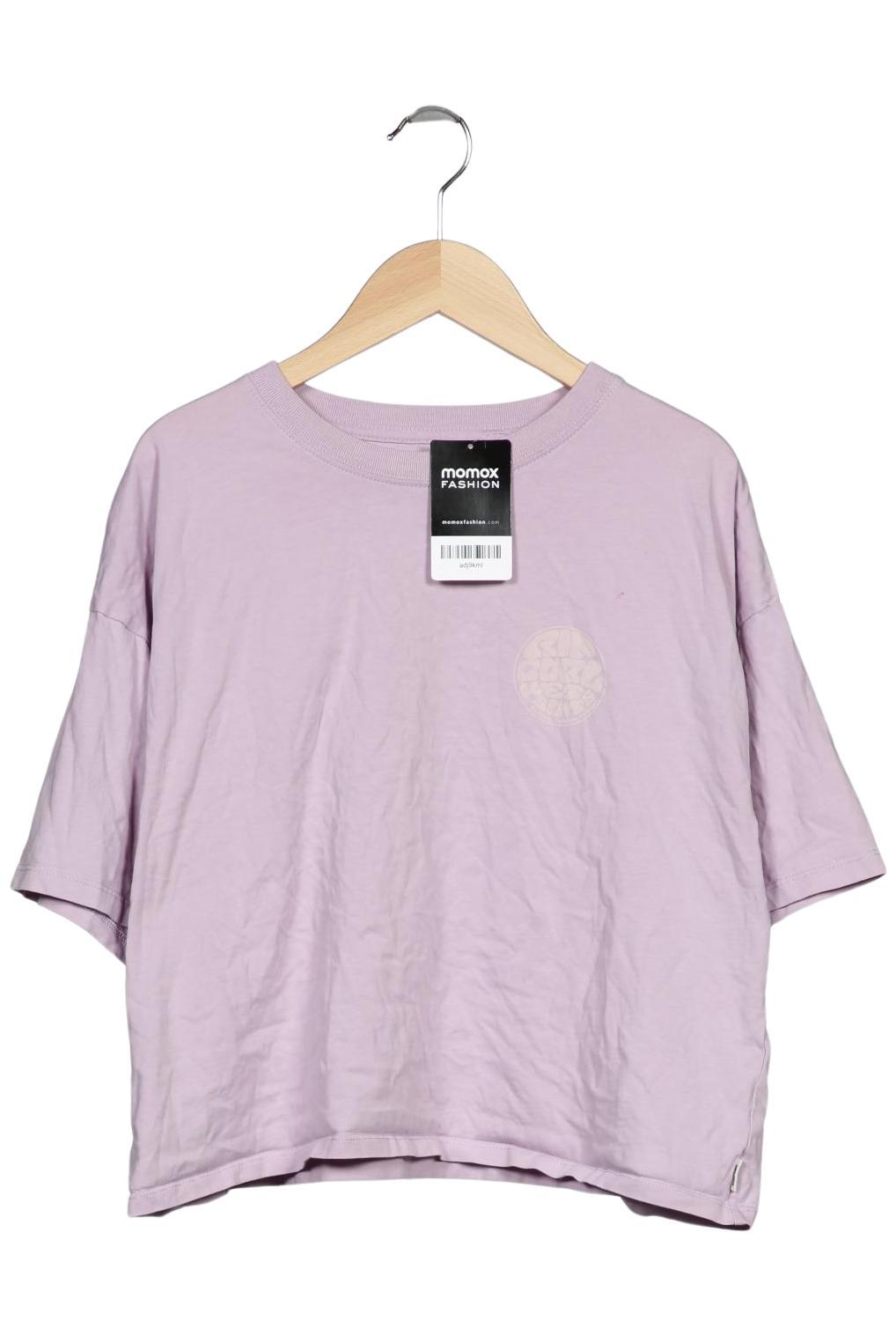 

RIP Curl Damen T-Shirt, flieder, Gr. 38