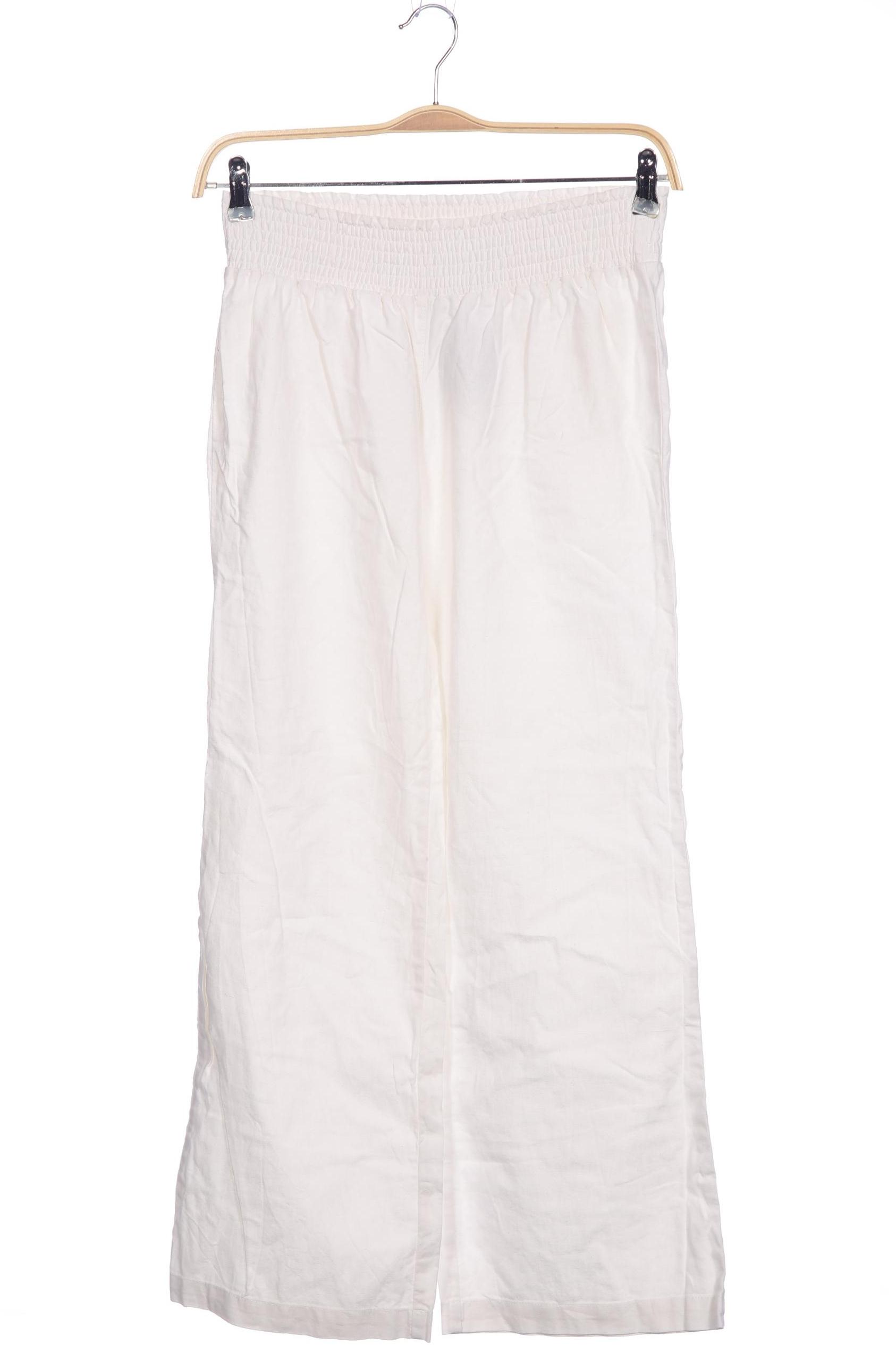 

RIP Curl Damen Stoffhose, cremeweiß, Gr. 0