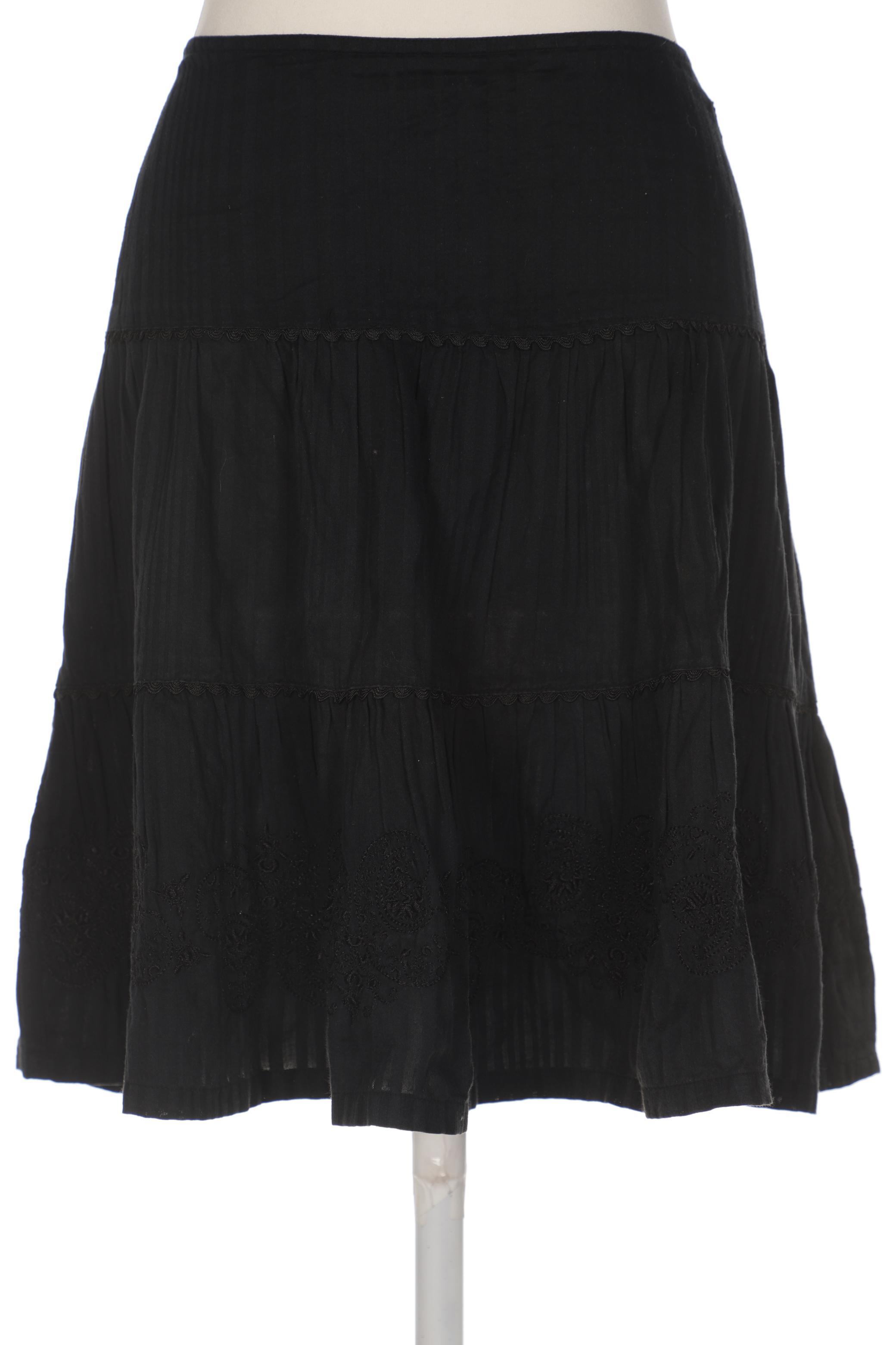 

RIP CURL Damen Rock, schwarz