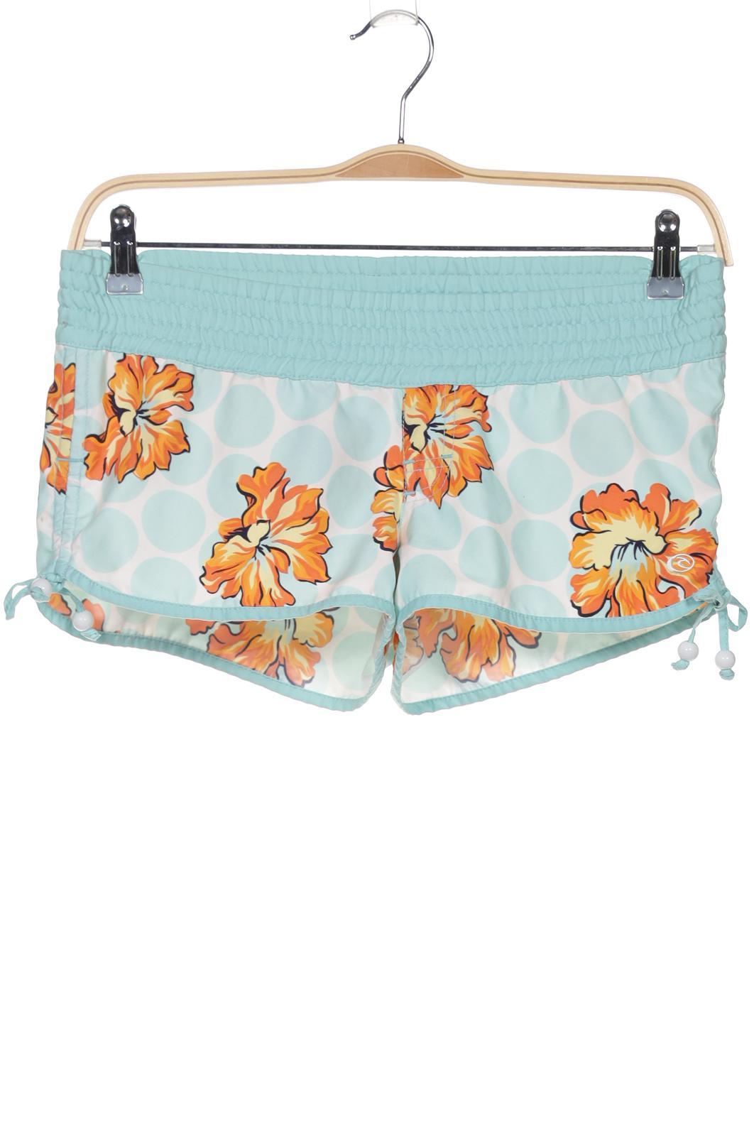 

RIP Curl Damen Shorts, hellblau, Gr. 8