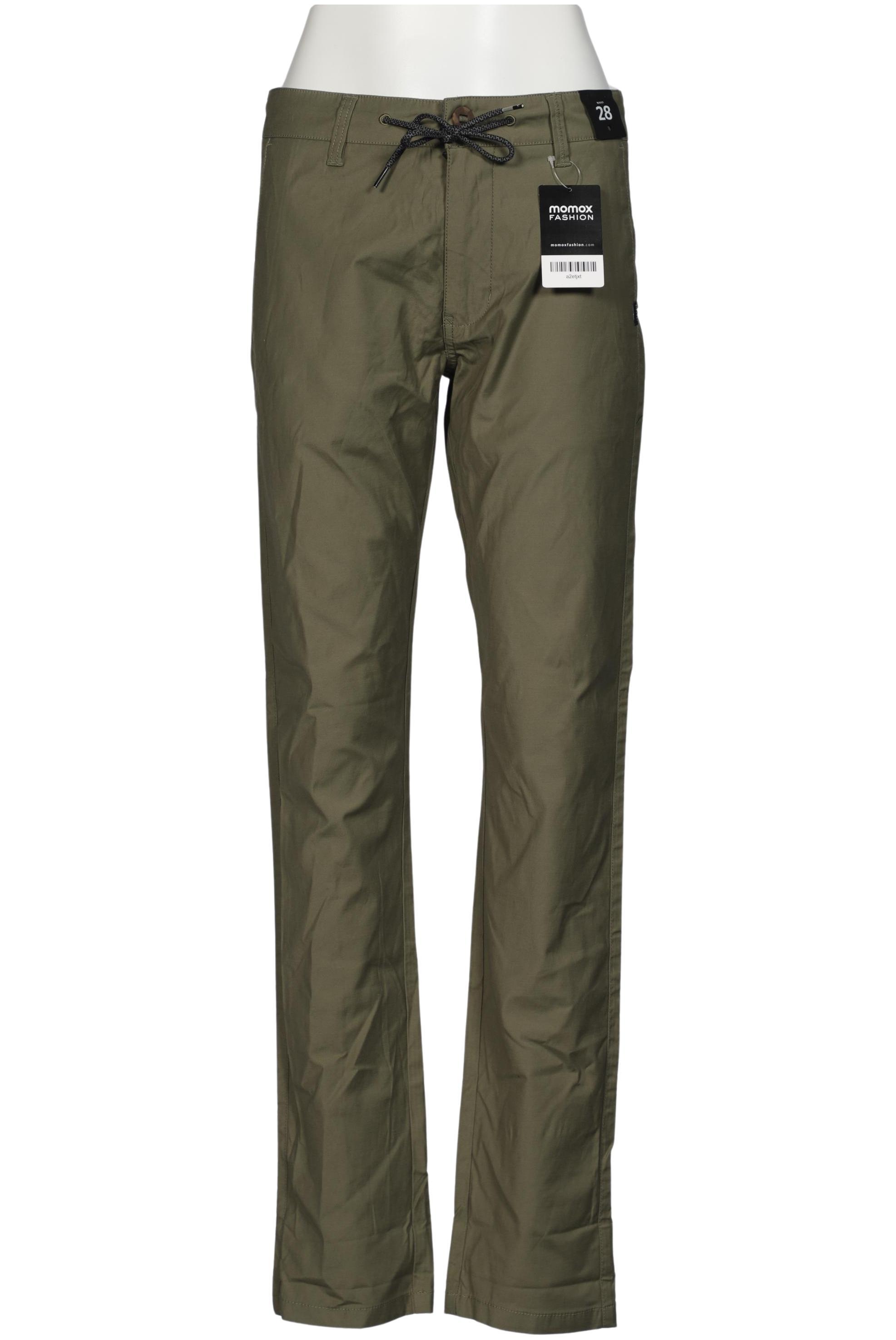 

RIP Curl Damen Stoffhose, grün, Gr. 28